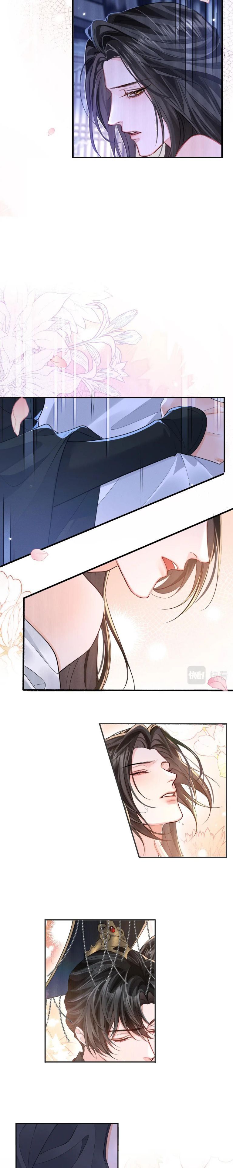 Husky Và Sư Tôn Mèo Trắng Của Hắn Chapter 44 - Trang 2