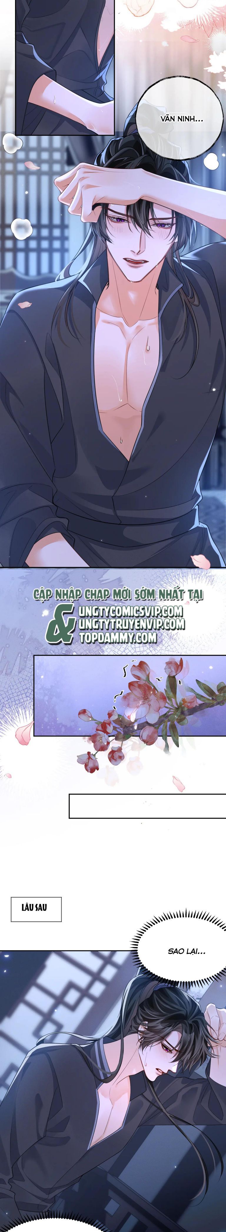 Husky Và Sư Tôn Mèo Trắng Của Hắn Chapter 44 - Trang 2