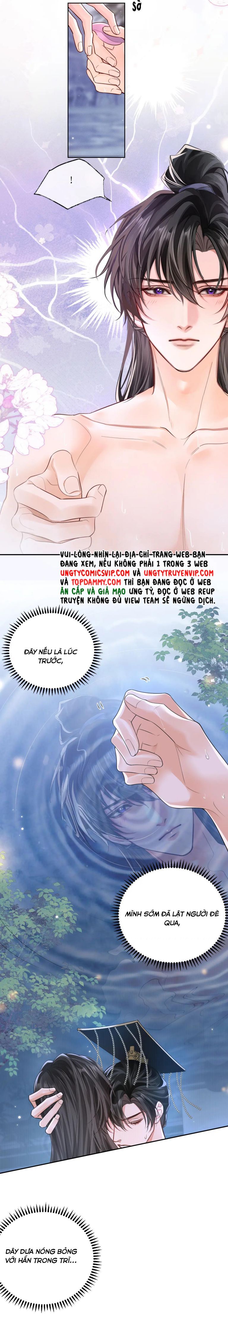 Husky Và Sư Tôn Mèo Trắng Của Hắn Chapter 44 - Trang 2