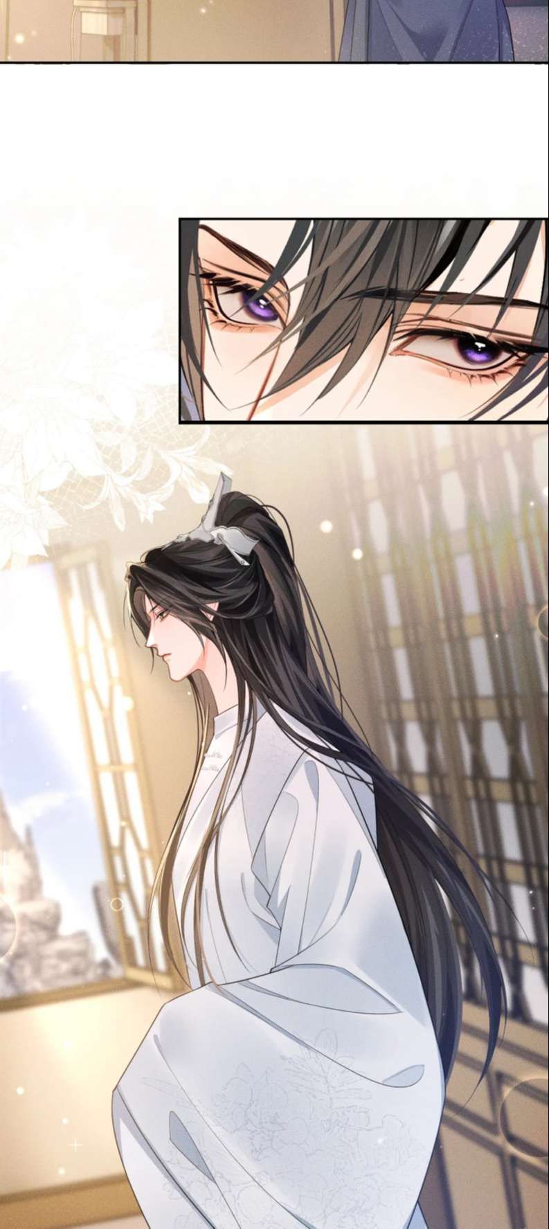 Husky Và Sư Tôn Mèo Trắng Của Hắn Chapter 45 - Trang 2
