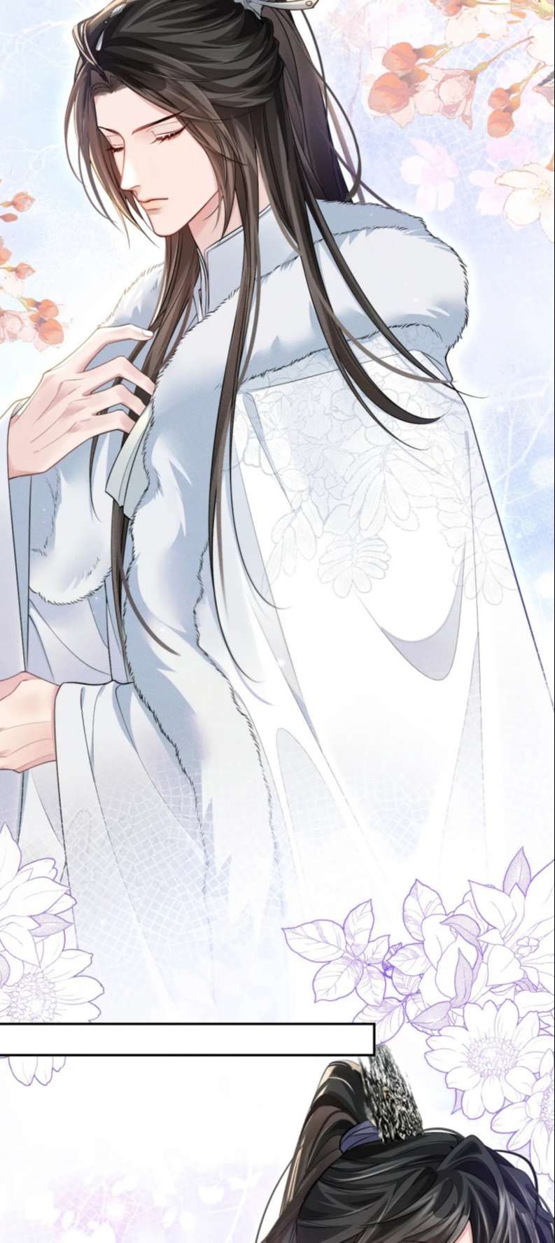Husky Và Sư Tôn Mèo Trắng Của Hắn Chapter 45 - Trang 2