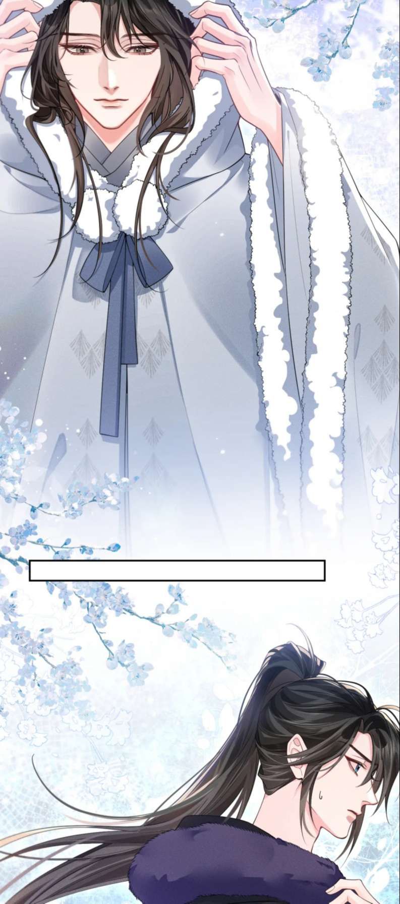 Husky Và Sư Tôn Mèo Trắng Của Hắn Chapter 45 - Trang 2