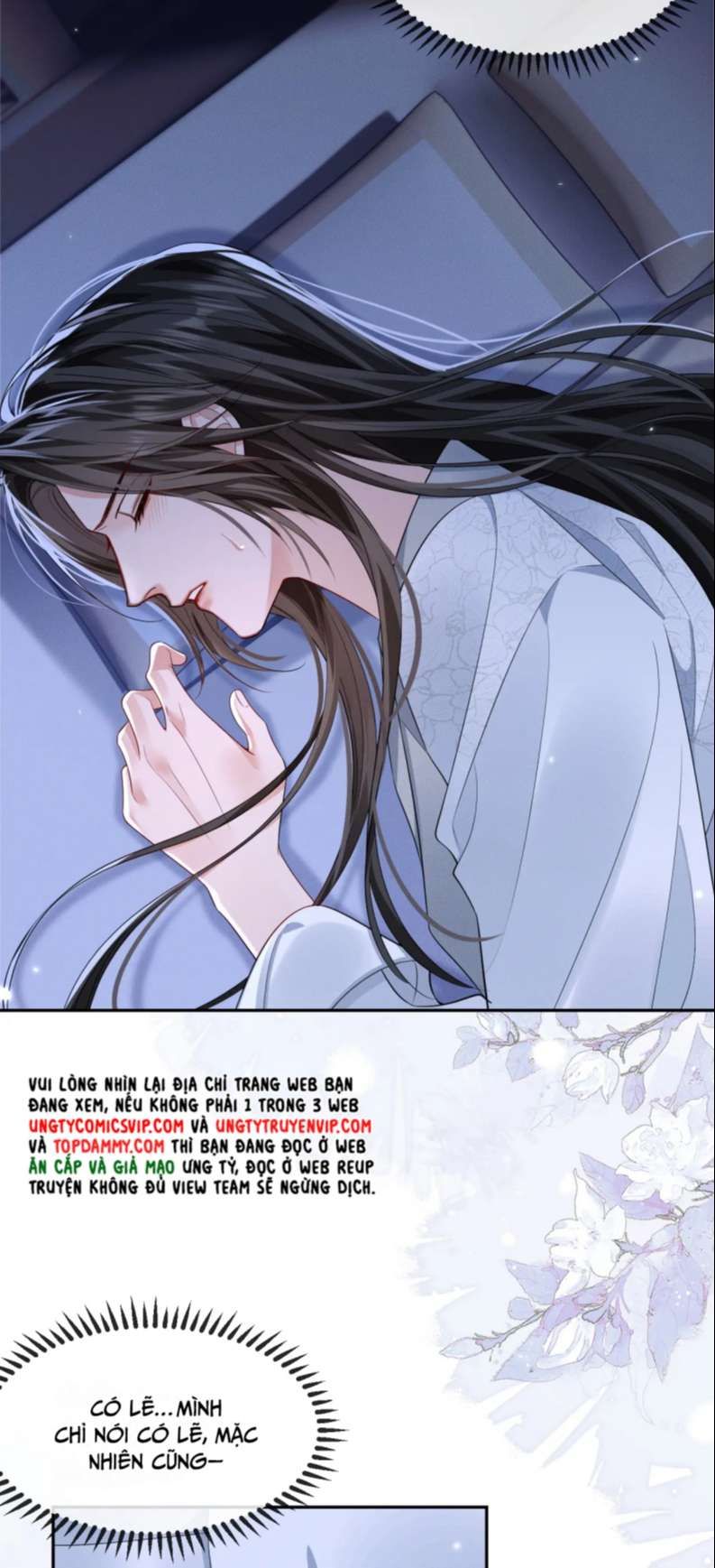 Husky Và Sư Tôn Mèo Trắng Của Hắn Chapter 45 - Trang 2