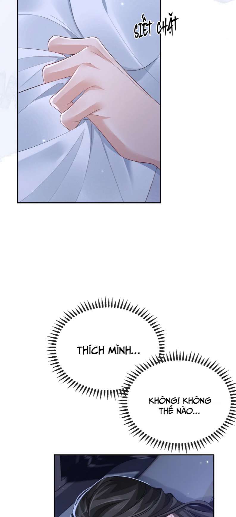 Husky Và Sư Tôn Mèo Trắng Của Hắn Chapter 45 - Trang 2