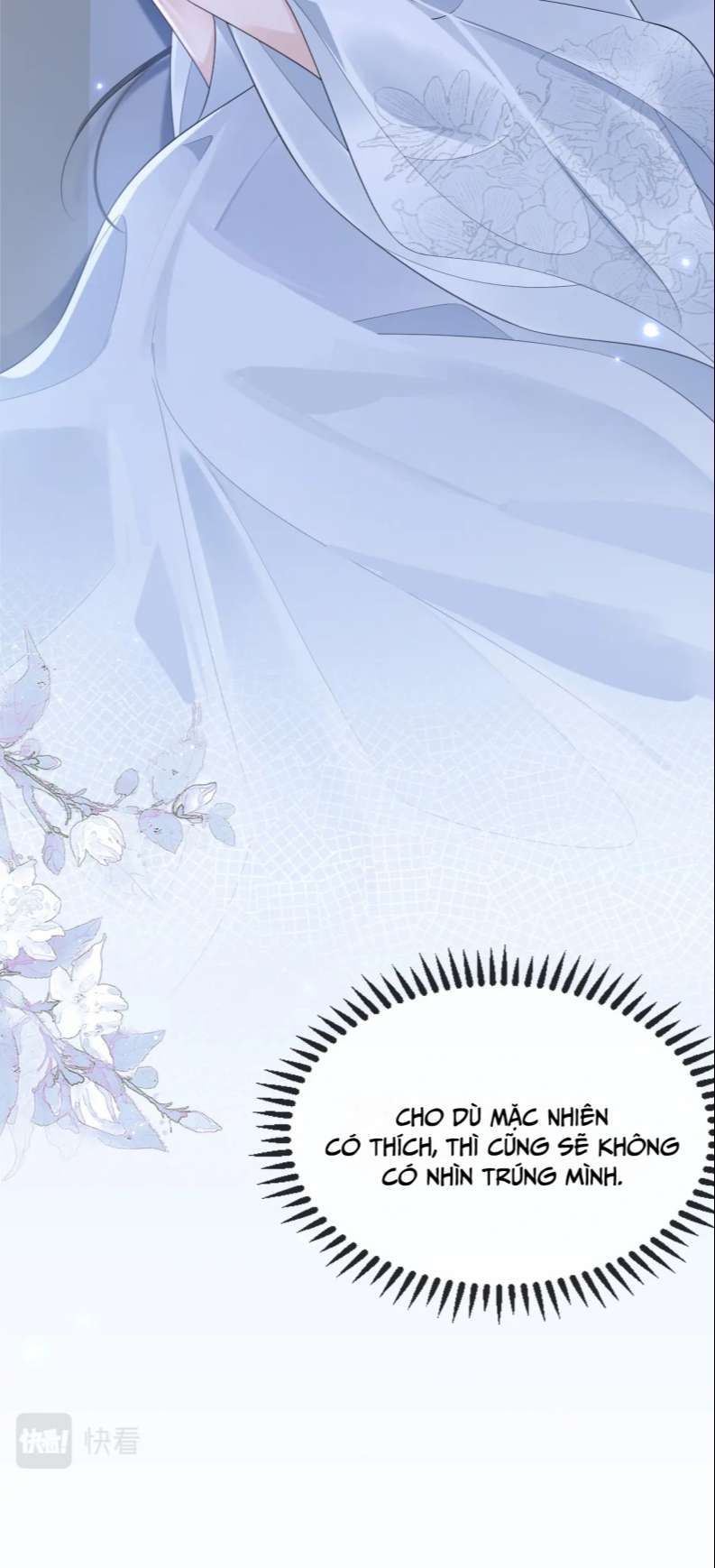 Husky Và Sư Tôn Mèo Trắng Của Hắn Chapter 45 - Trang 2