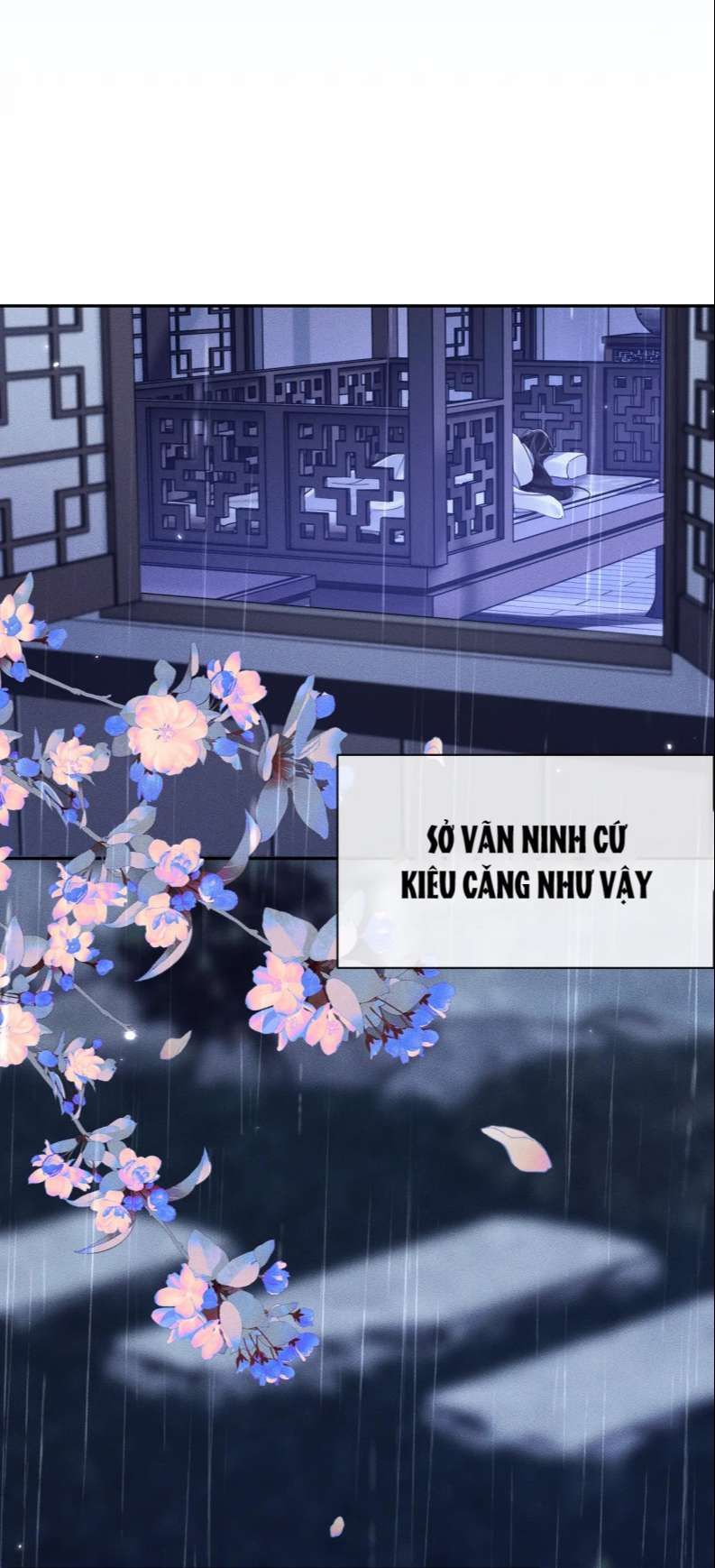 Husky Và Sư Tôn Mèo Trắng Của Hắn Chapter 45 - Trang 2