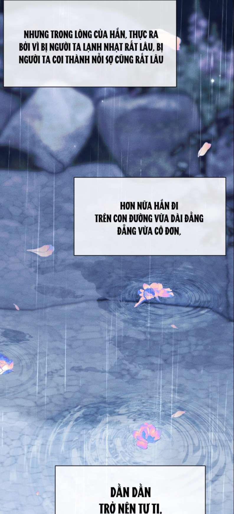 Husky Và Sư Tôn Mèo Trắng Của Hắn Chapter 45 - Trang 2