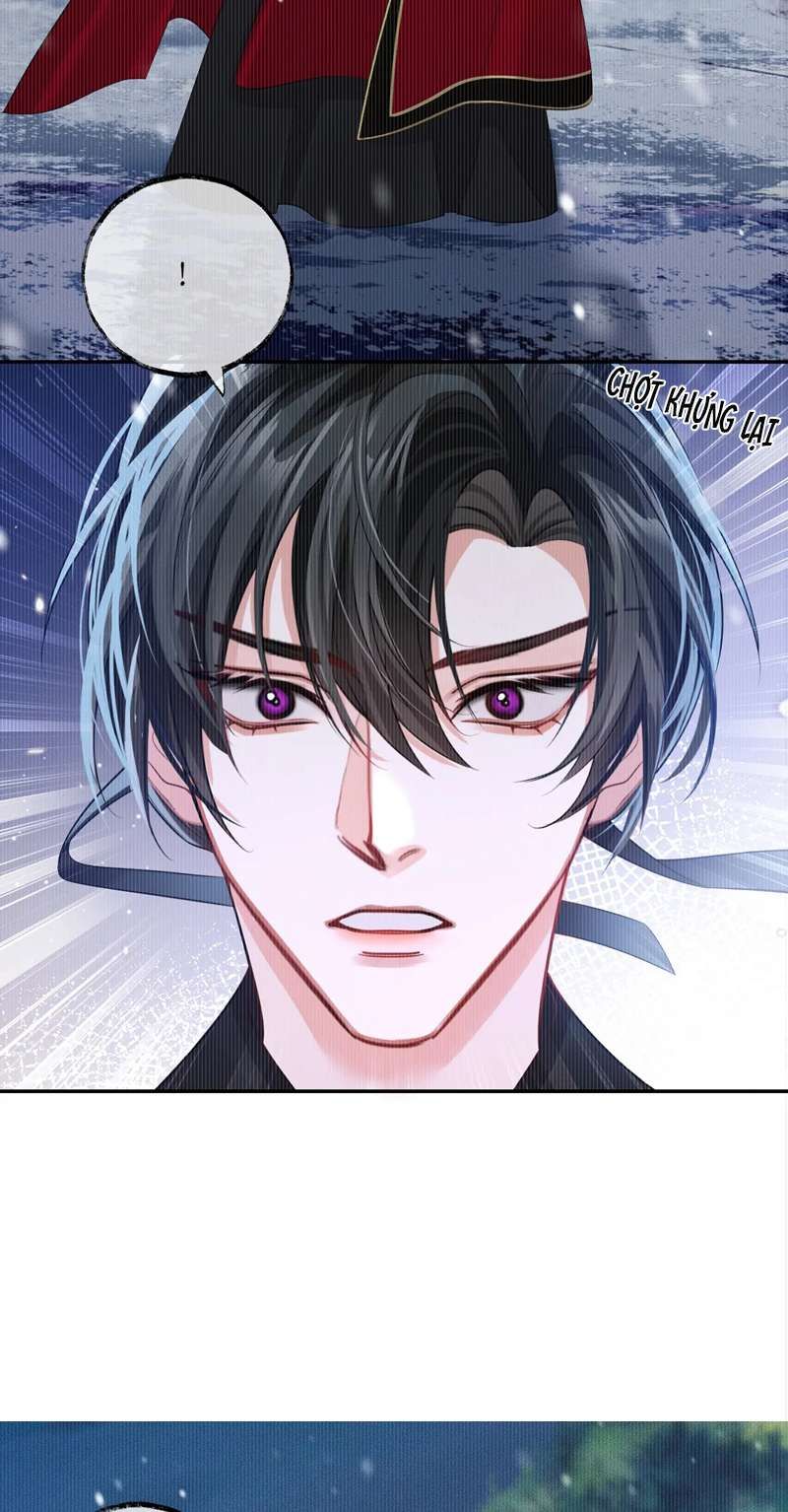 Husky Và Sư Tôn Mèo Trắng Của Hắn Chapter 46 - Trang 2