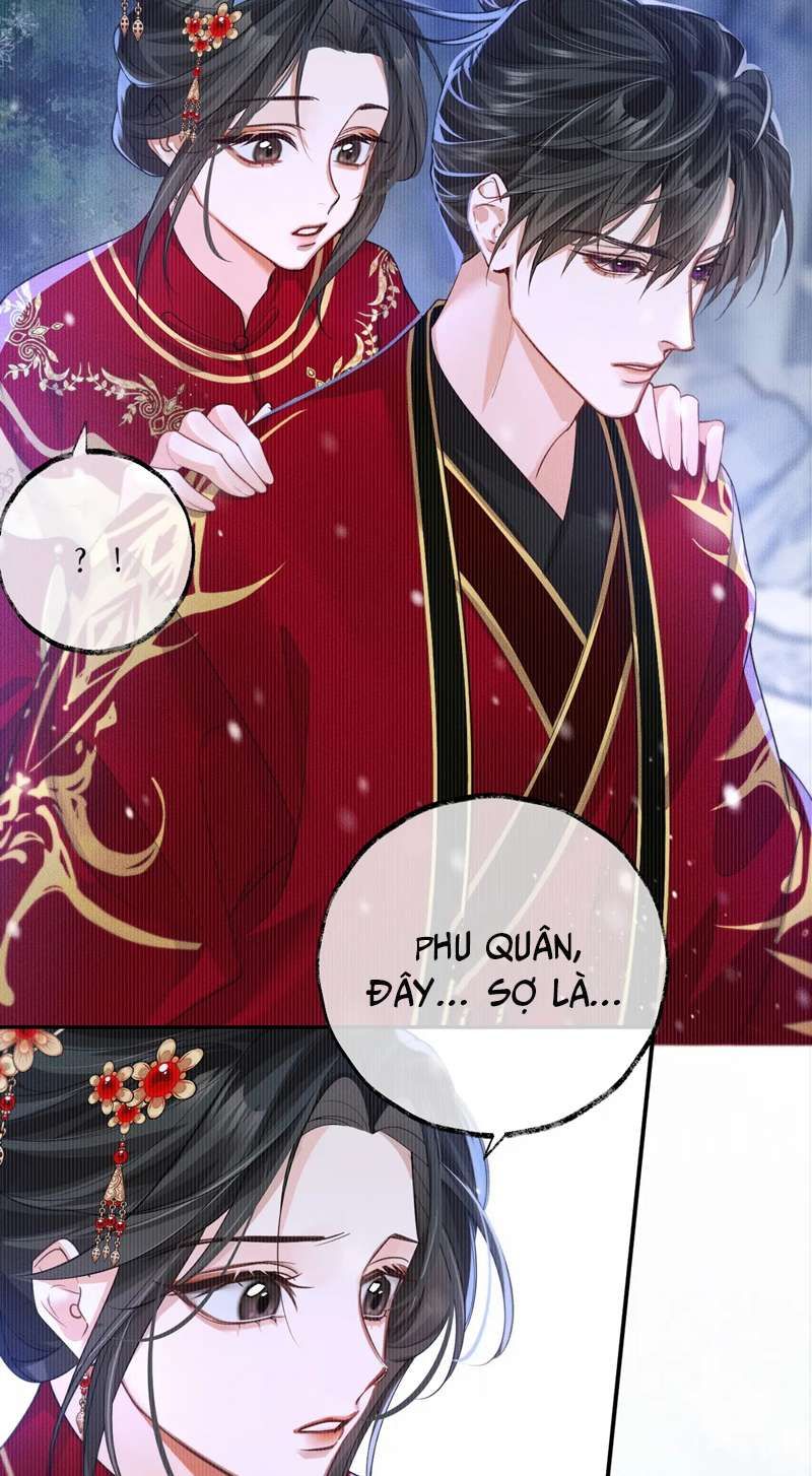 Husky Và Sư Tôn Mèo Trắng Của Hắn Chapter 46 - Trang 2
