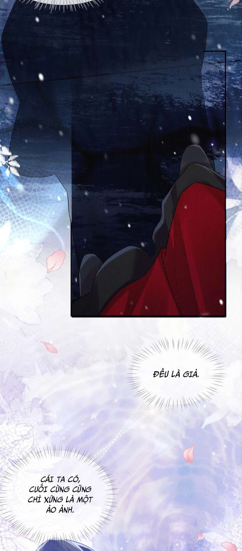 Husky Và Sư Tôn Mèo Trắng Của Hắn Chapter 46 - Trang 2