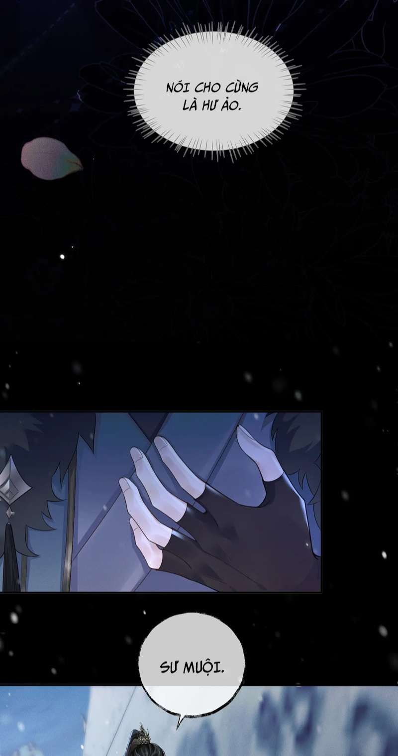Husky Và Sư Tôn Mèo Trắng Của Hắn Chapter 46 - Trang 2