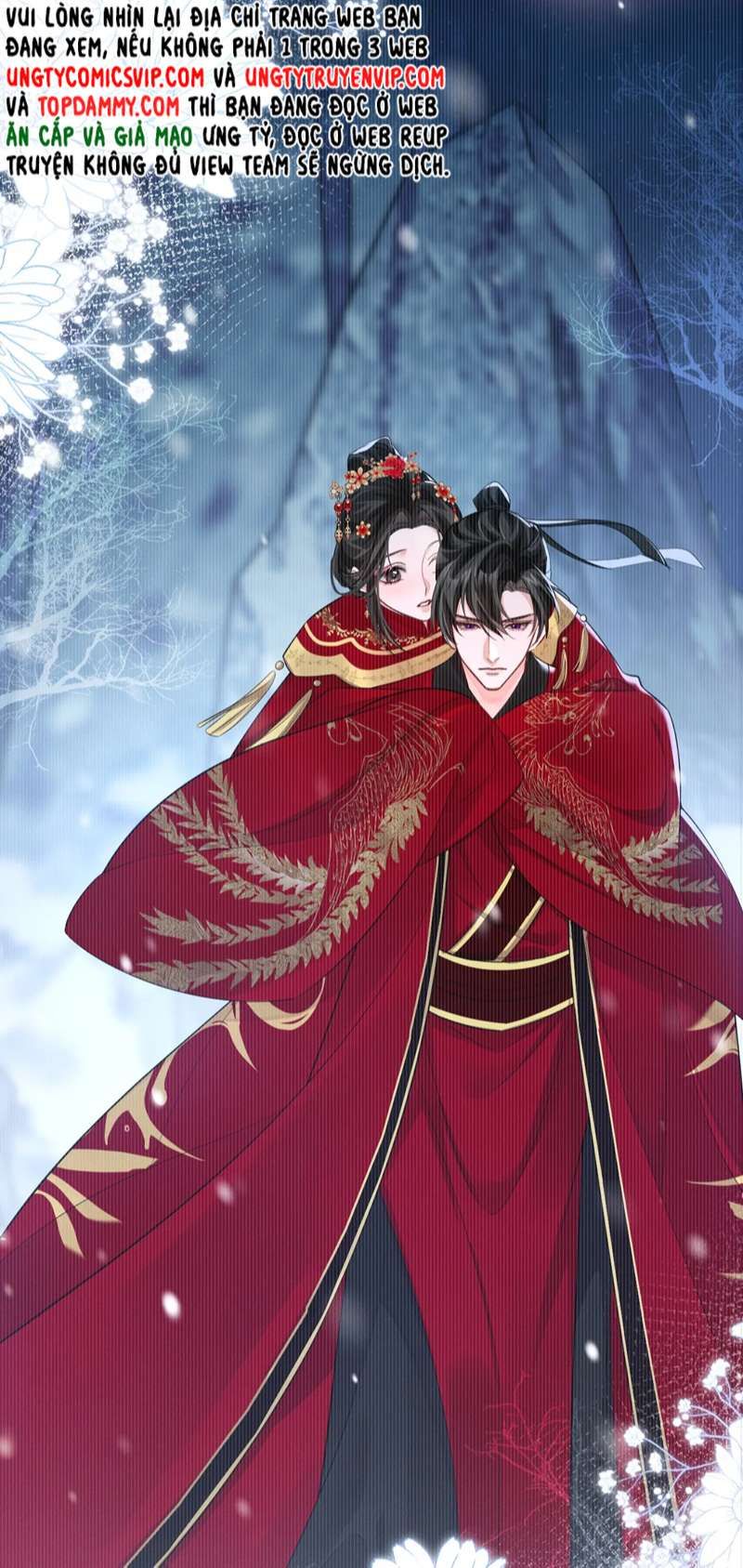 Husky Và Sư Tôn Mèo Trắng Của Hắn Chapter 46 - Trang 2