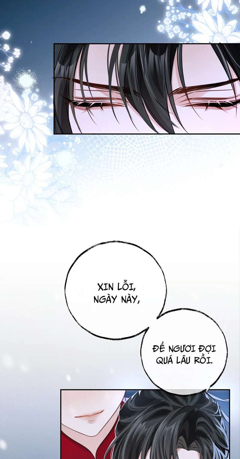 Husky Và Sư Tôn Mèo Trắng Của Hắn Chapter 46 - Trang 2