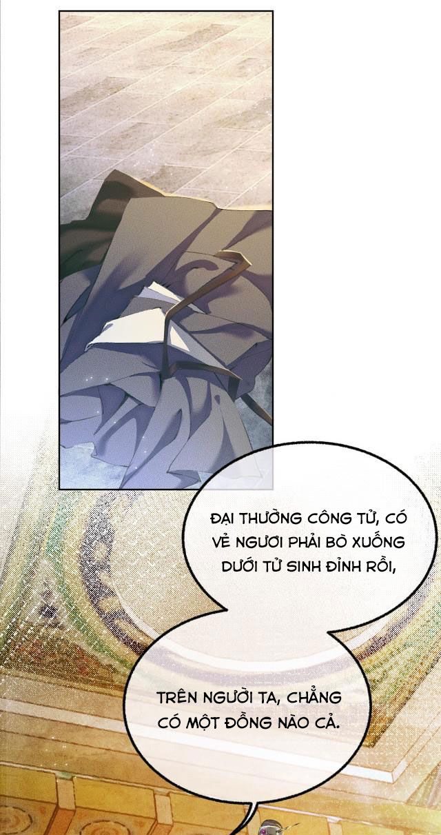 Husky Và Sư Tôn Mèo Trắng Của Hắn Chapter 5 - Trang 2