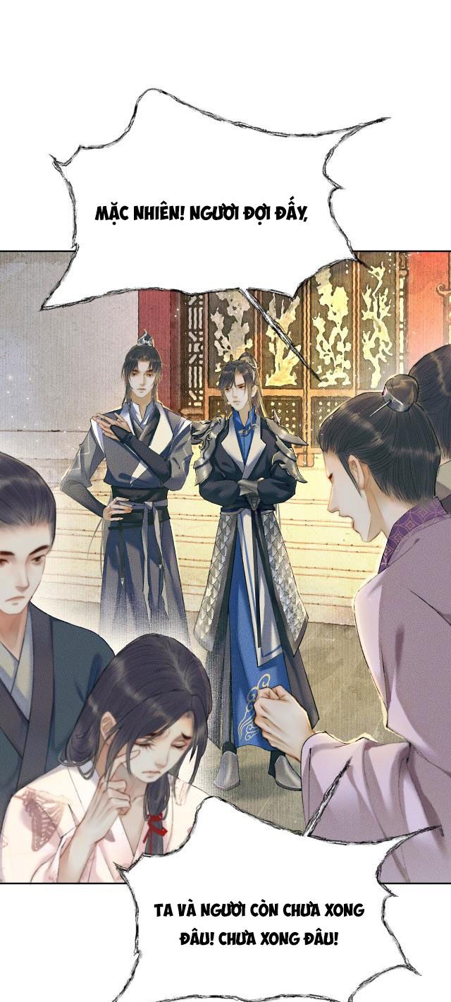 Husky Và Sư Tôn Mèo Trắng Của Hắn Chapter 5 - Trang 2