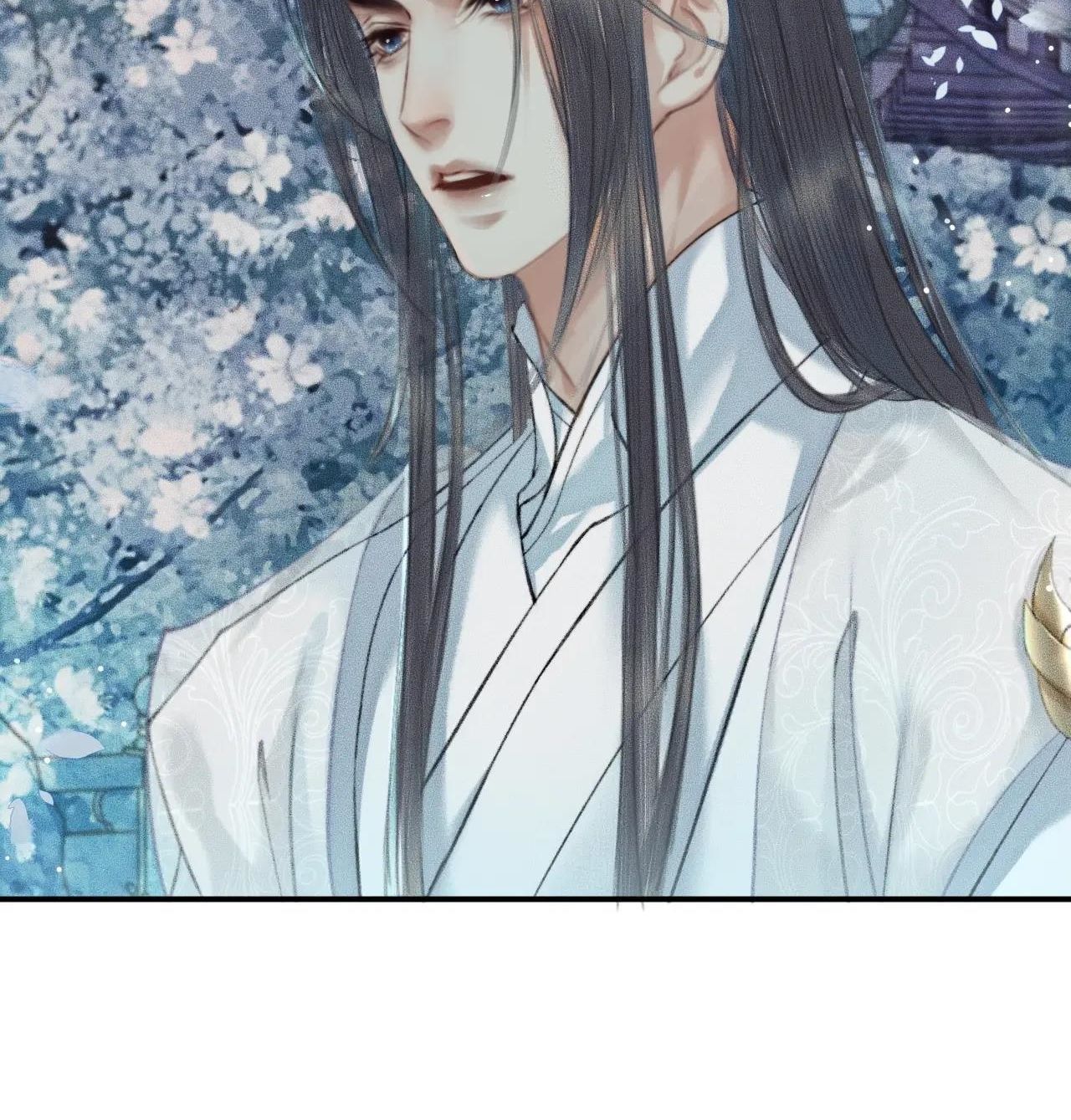 Husky Và Sư Tôn Mèo Trắng Của Hắn Chapter 6 - Trang 2