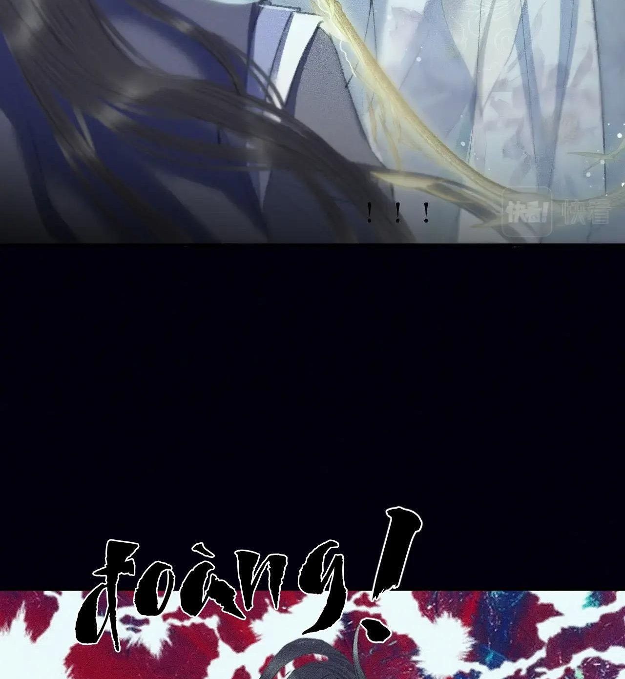 Husky Và Sư Tôn Mèo Trắng Của Hắn Chapter 6 - Trang 2