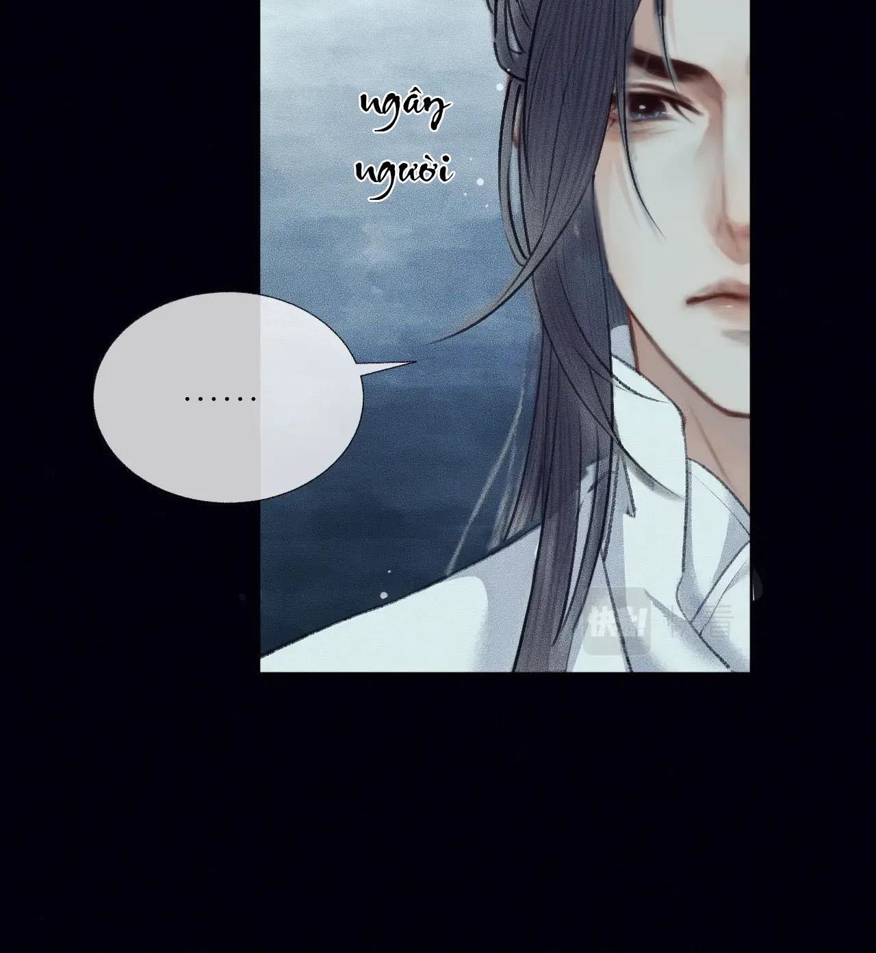 Husky Và Sư Tôn Mèo Trắng Của Hắn Chapter 6 - Trang 2