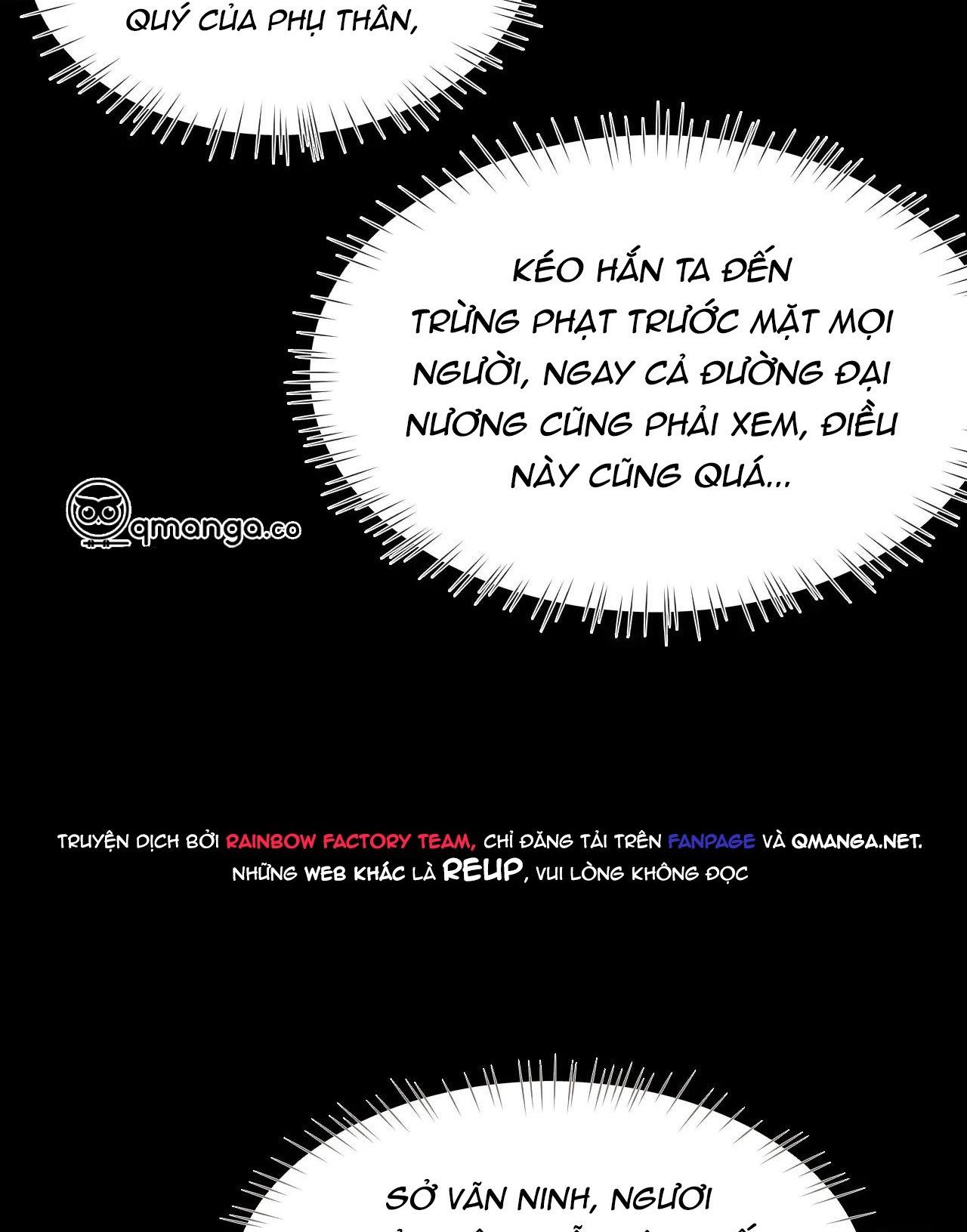 Husky Và Sư Tôn Mèo Trắng Của Hắn Chapter 7 - Trang 2