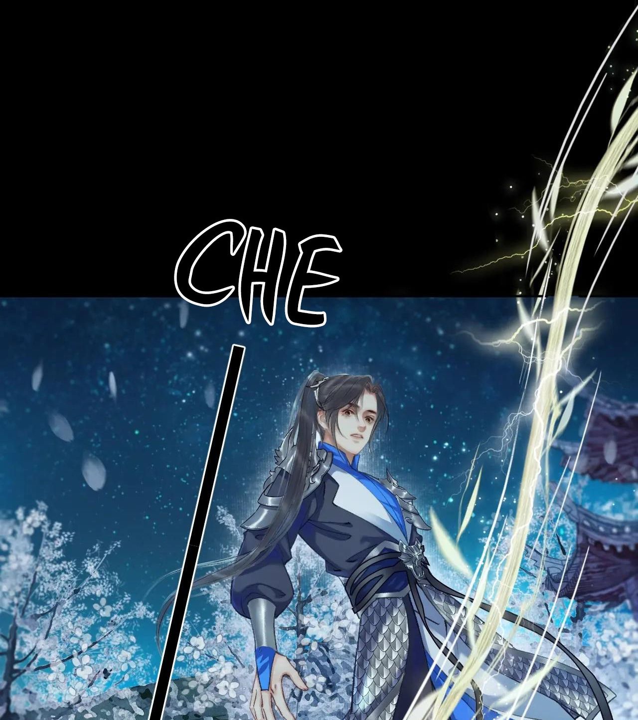 Husky Và Sư Tôn Mèo Trắng Của Hắn Chapter 7 - Trang 2