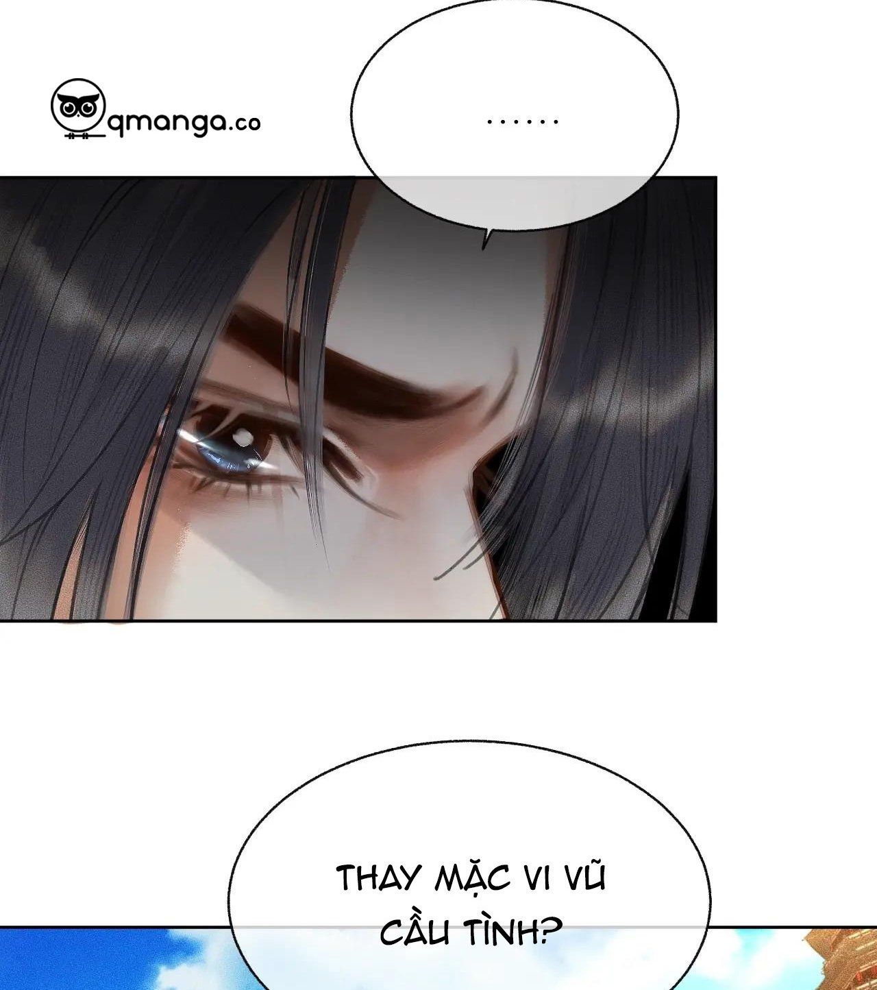 Husky Và Sư Tôn Mèo Trắng Của Hắn Chapter 7 - Trang 2