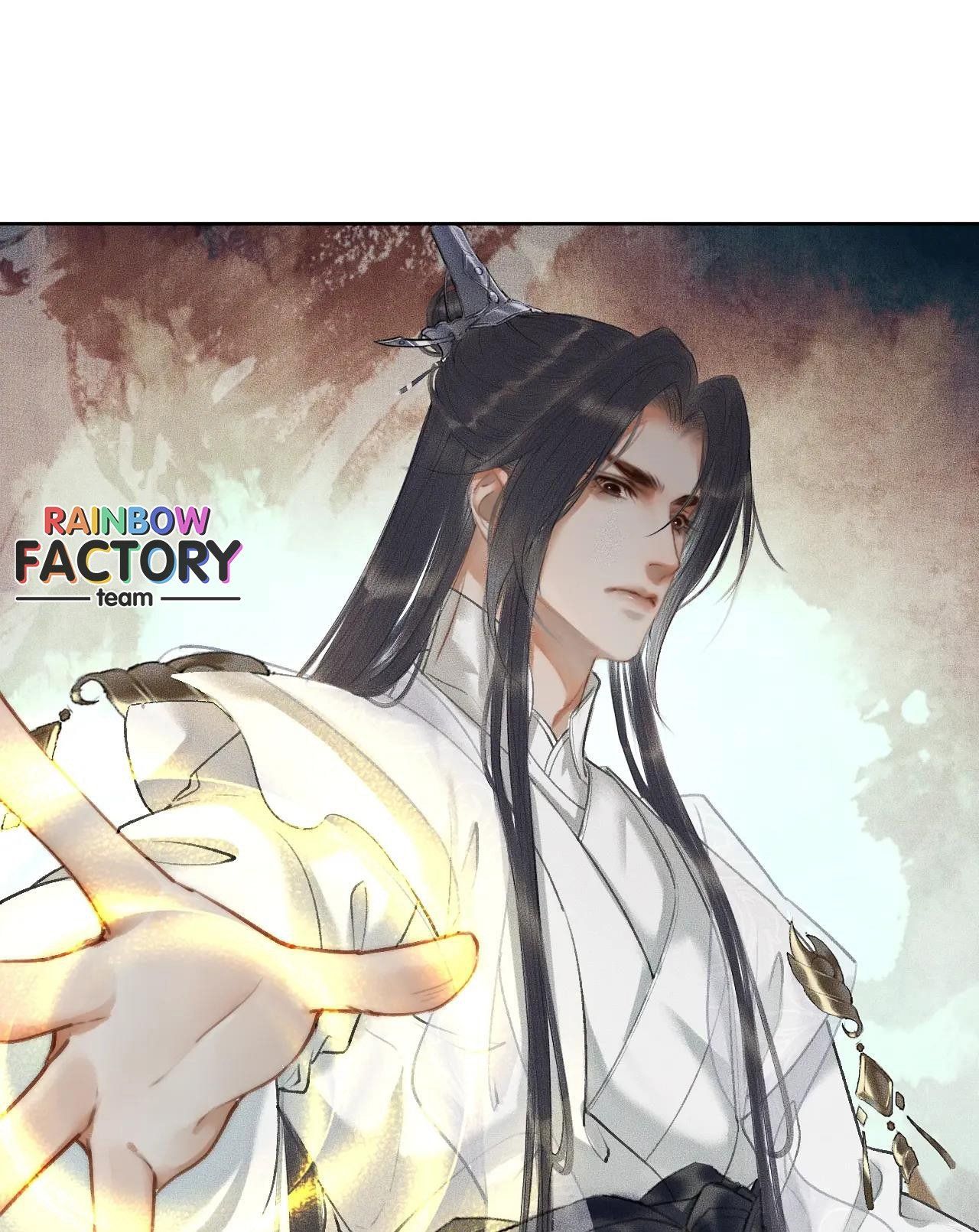Husky Và Sư Tôn Mèo Trắng Của Hắn Chapter 7 - Trang 2