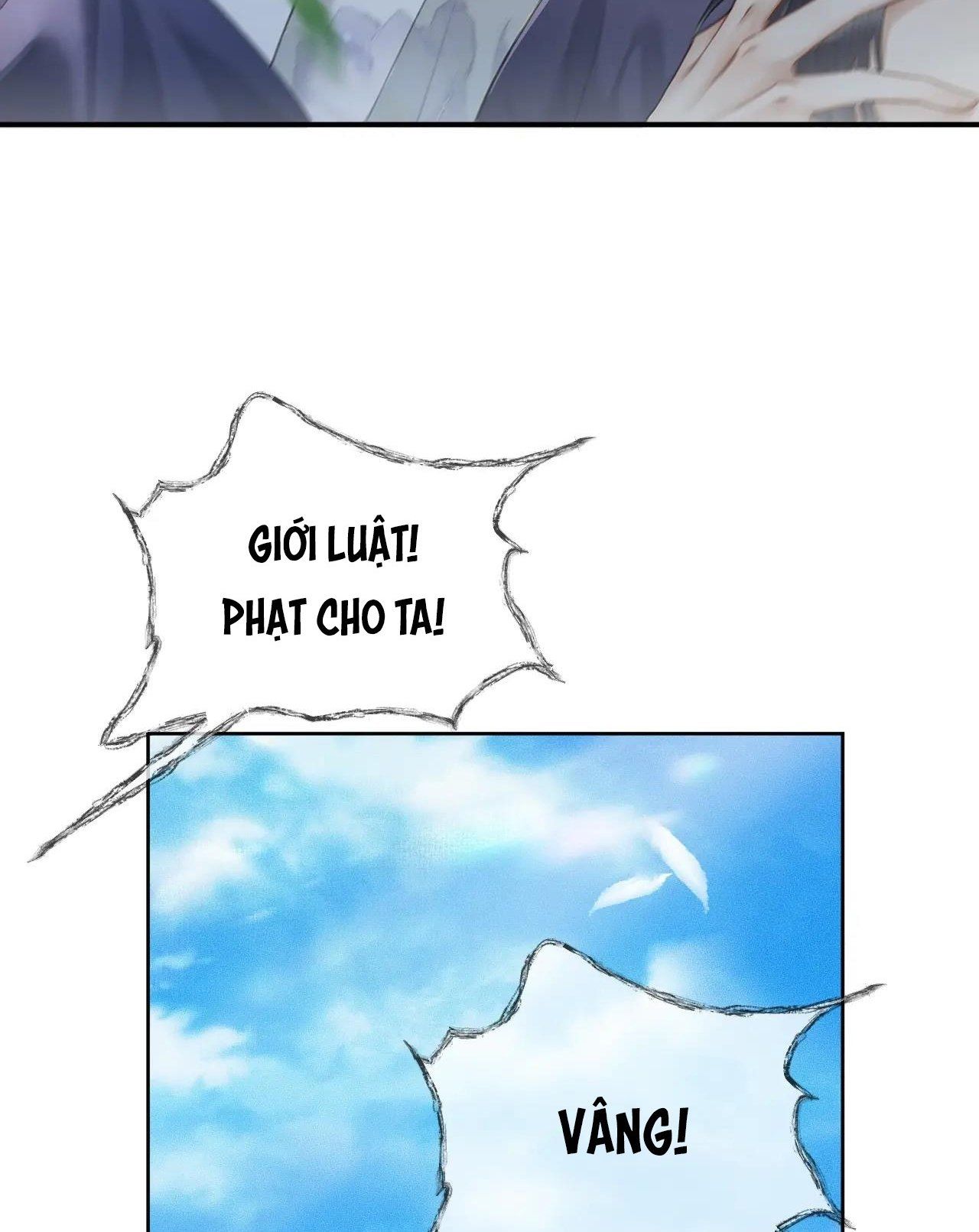Husky Và Sư Tôn Mèo Trắng Của Hắn Chapter 7 - Trang 2