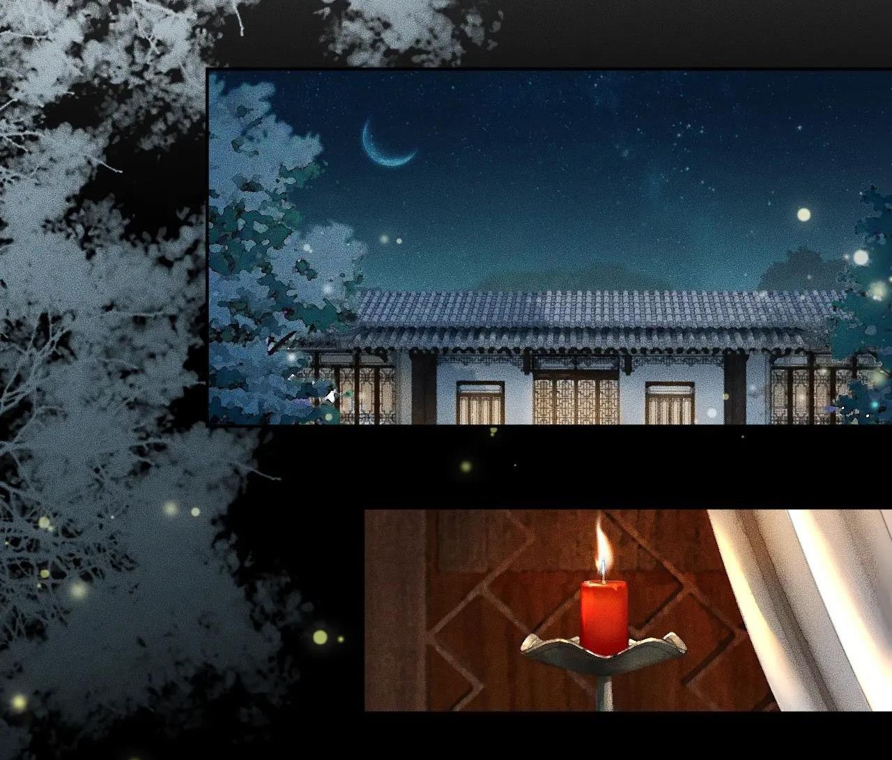 Husky Và Sư Tôn Mèo Trắng Của Hắn Chapter 7 - Trang 2