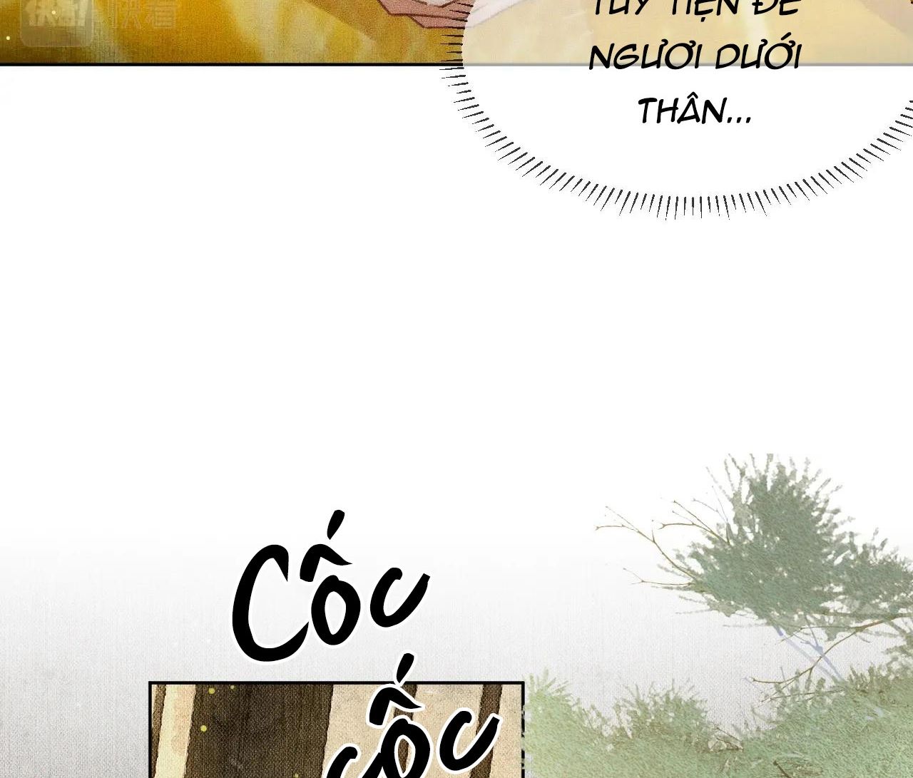 Husky Và Sư Tôn Mèo Trắng Của Hắn Chapter 7 - Trang 2
