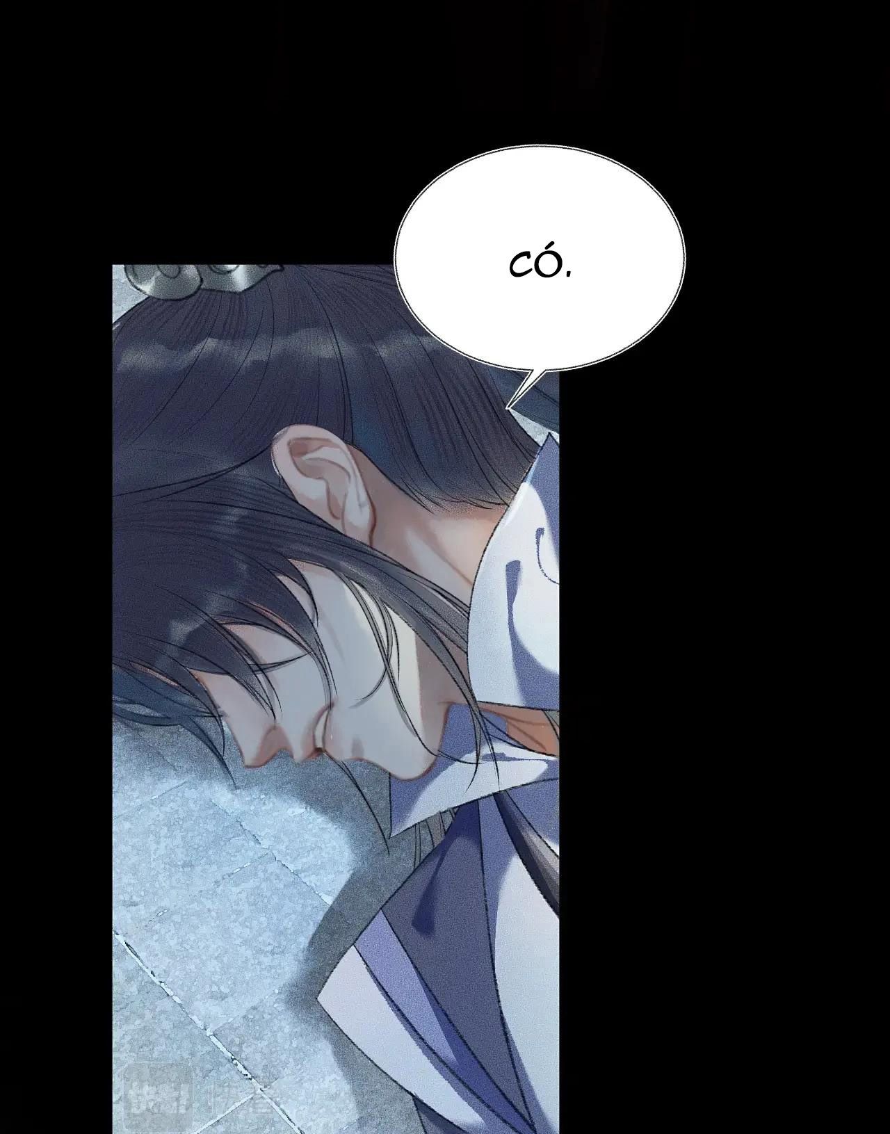 Husky Và Sư Tôn Mèo Trắng Của Hắn Chapter 7 - Trang 2
