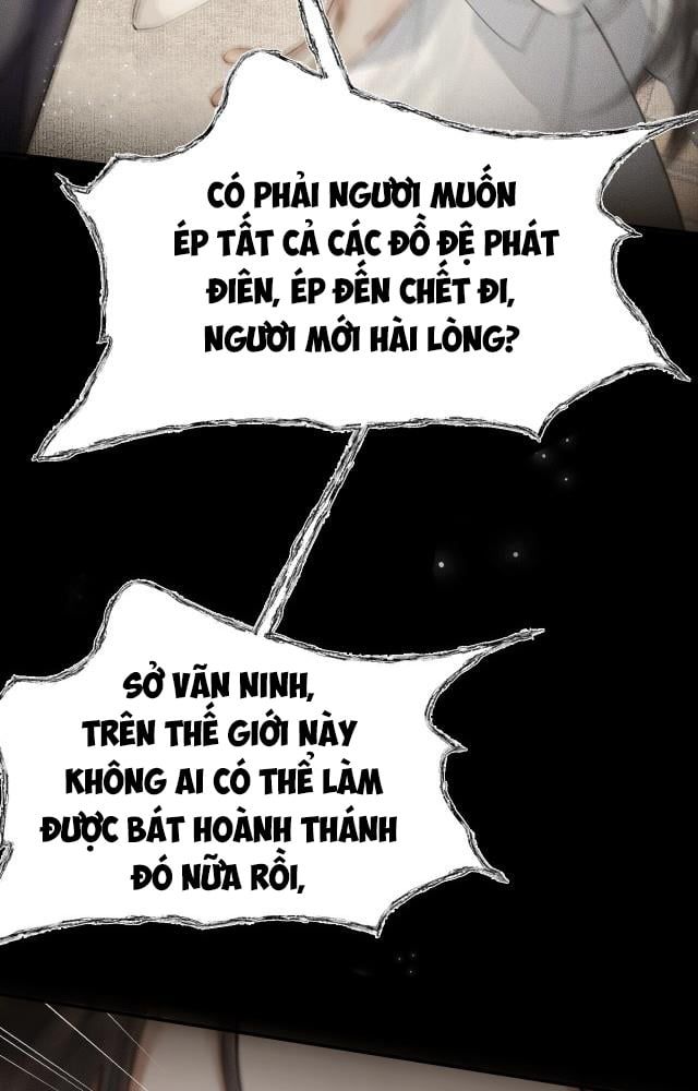 Husky Và Sư Tôn Mèo Trắng Của Hắn Chapter 8 - Trang 2