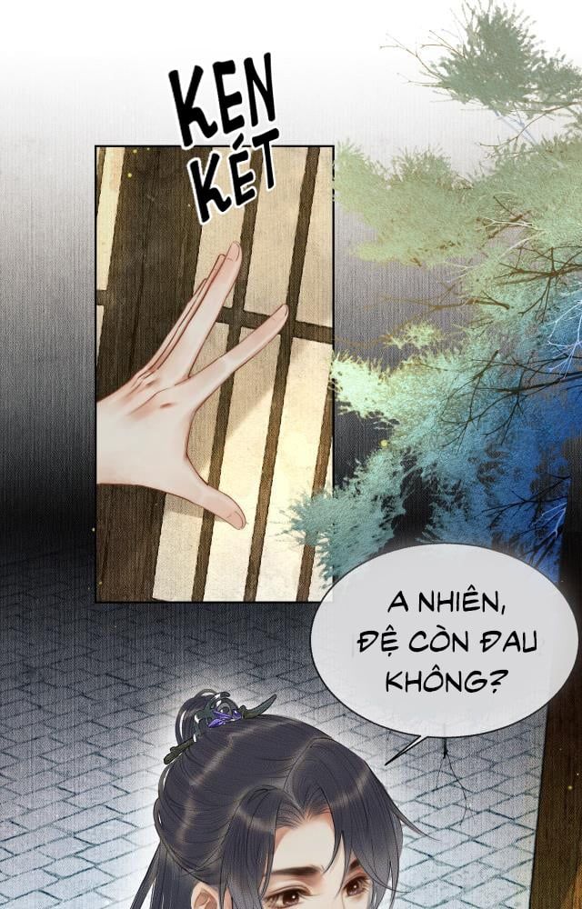 Husky Và Sư Tôn Mèo Trắng Của Hắn Chapter 8 - Trang 2
