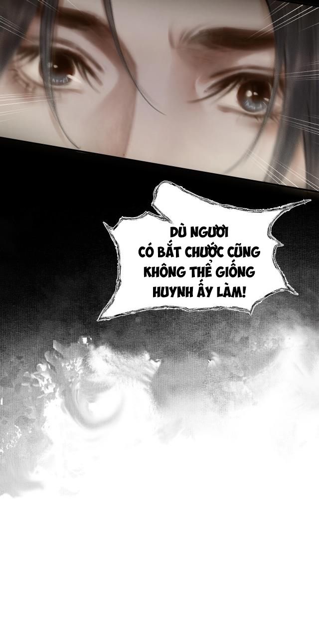 Husky Và Sư Tôn Mèo Trắng Của Hắn Chapter 8 - Trang 2