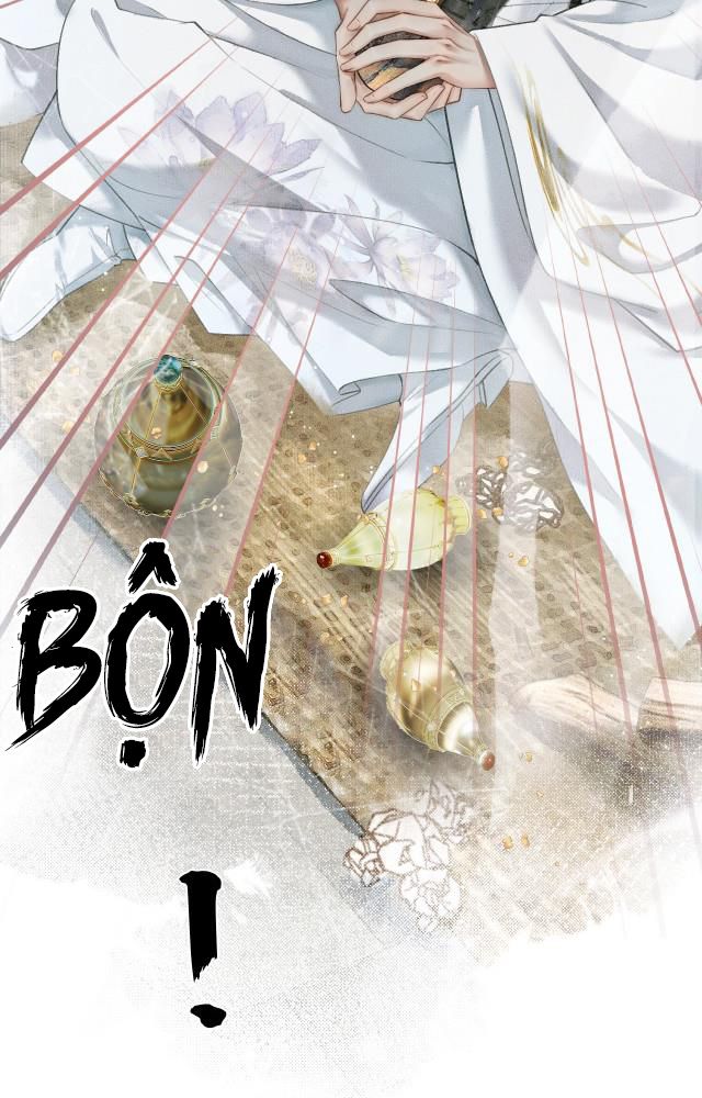 Husky Và Sư Tôn Mèo Trắng Của Hắn Chapter 8 - Trang 2