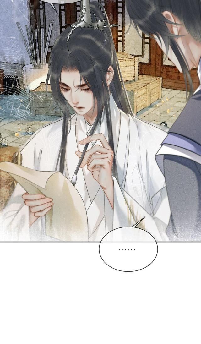 Husky Và Sư Tôn Mèo Trắng Của Hắn Chapter 8 - Trang 2