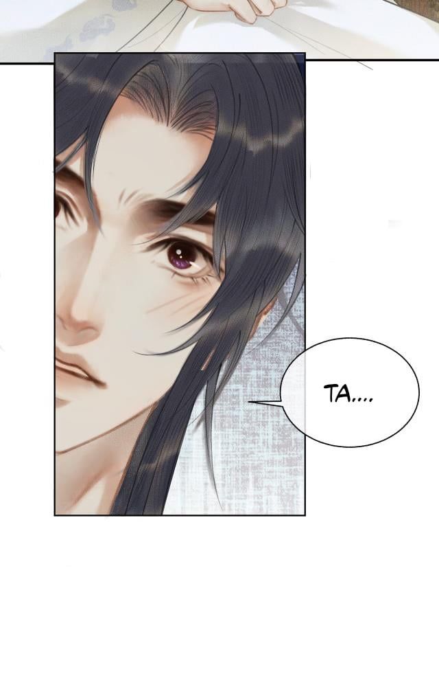 Husky Và Sư Tôn Mèo Trắng Của Hắn Chapter 8 - Trang 2
