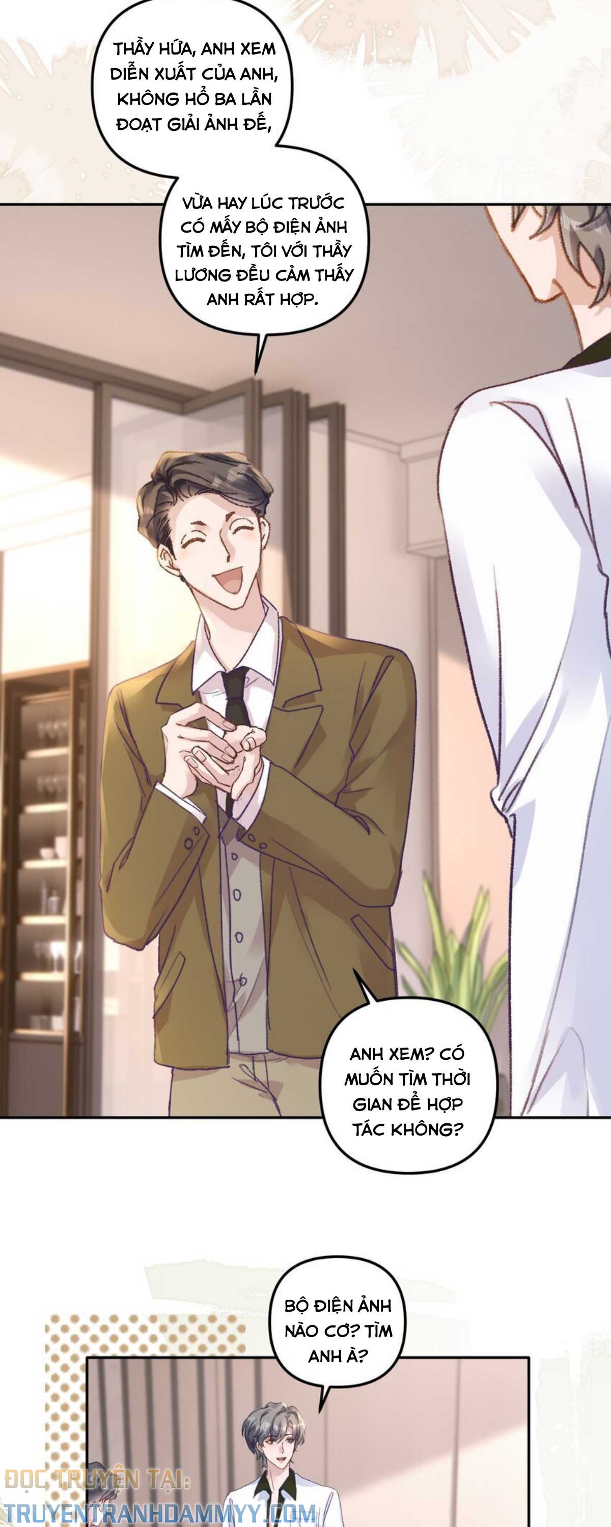 Hữu Danh Chapter 0 - Trang 2