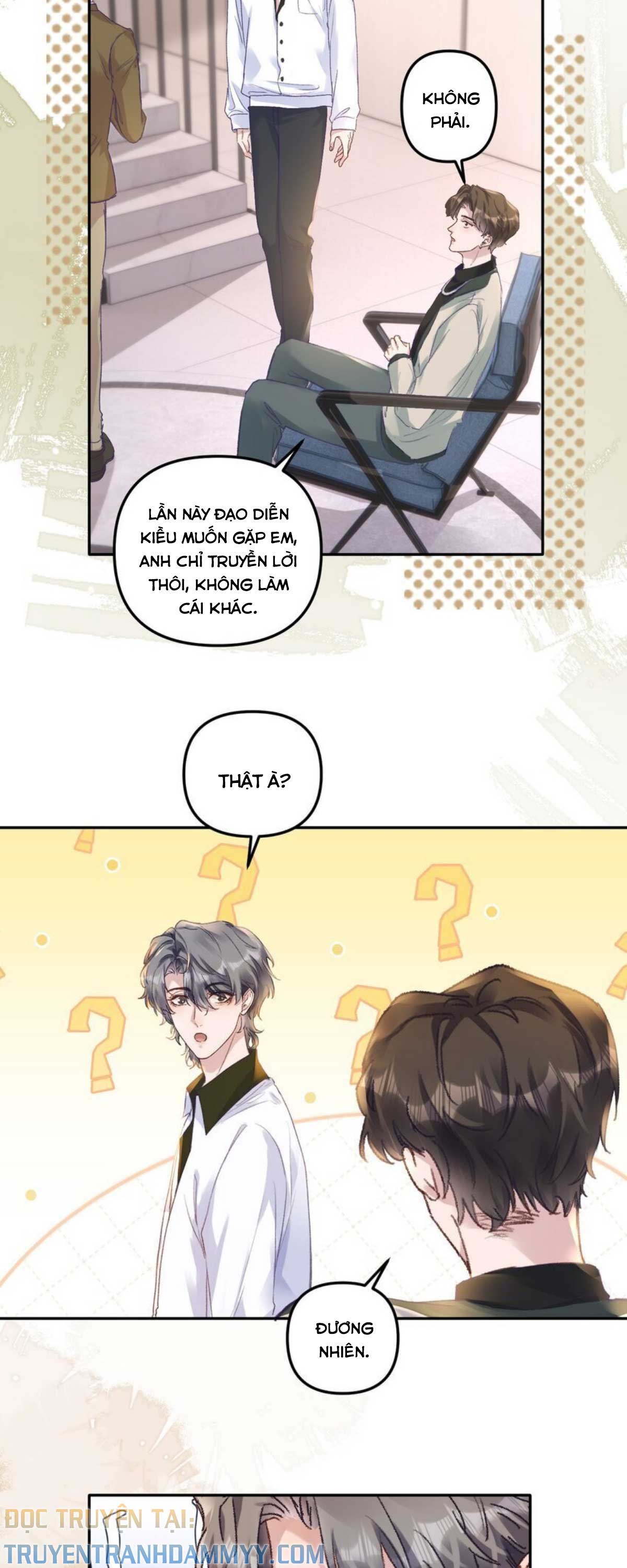 Hữu Danh Chapter 0 - Trang 2