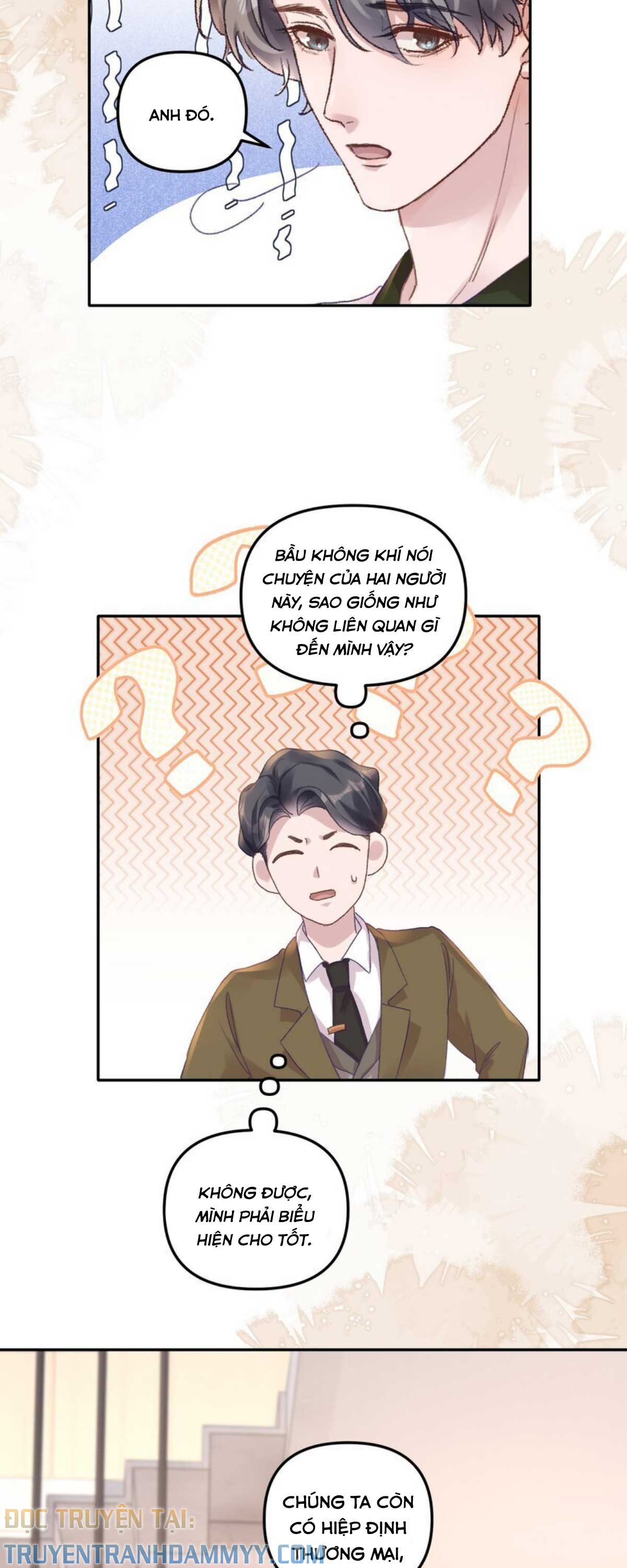 Hữu Danh Chapter 0 - Trang 2