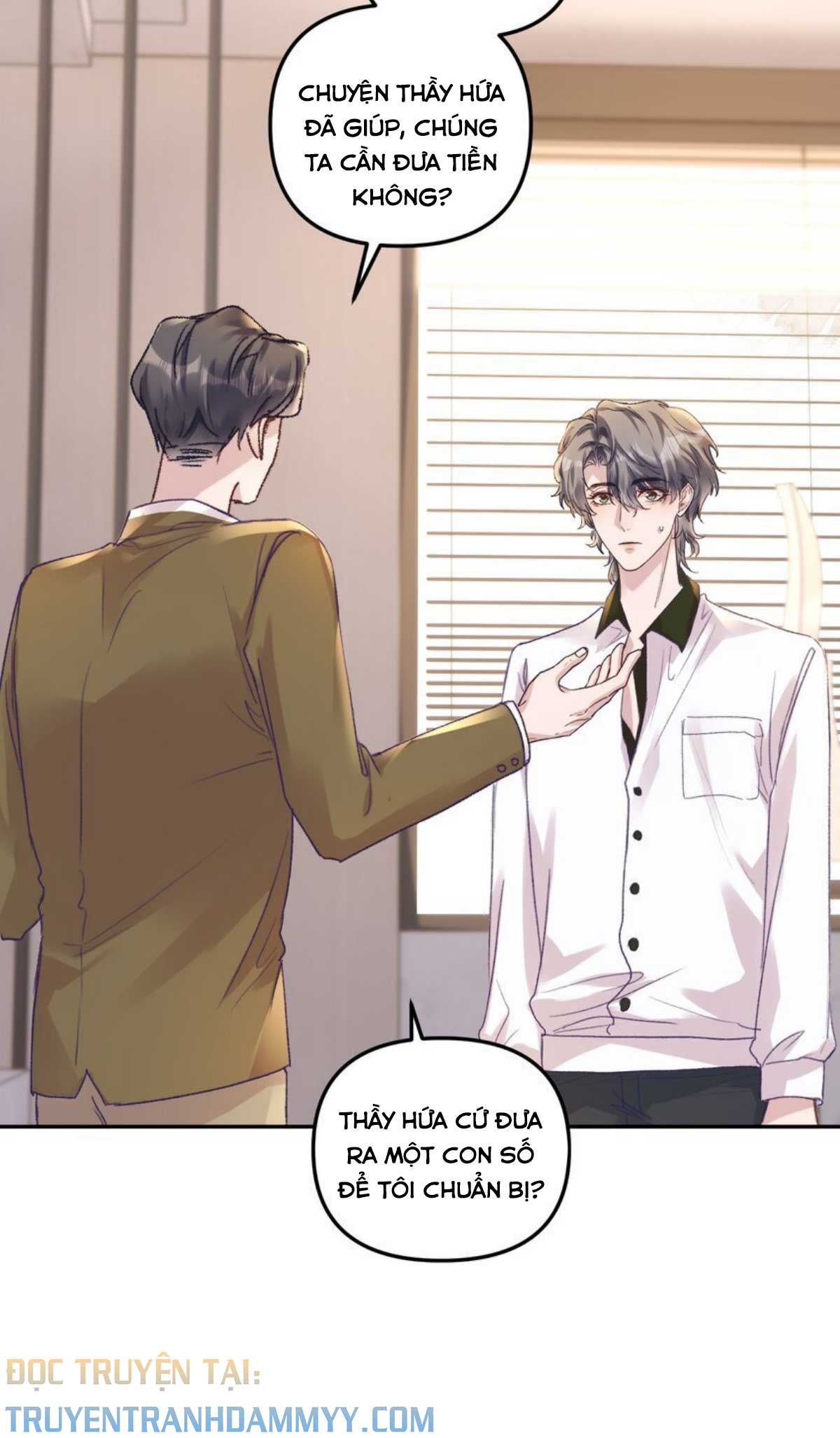 Hữu Danh Chapter 0 - Trang 2