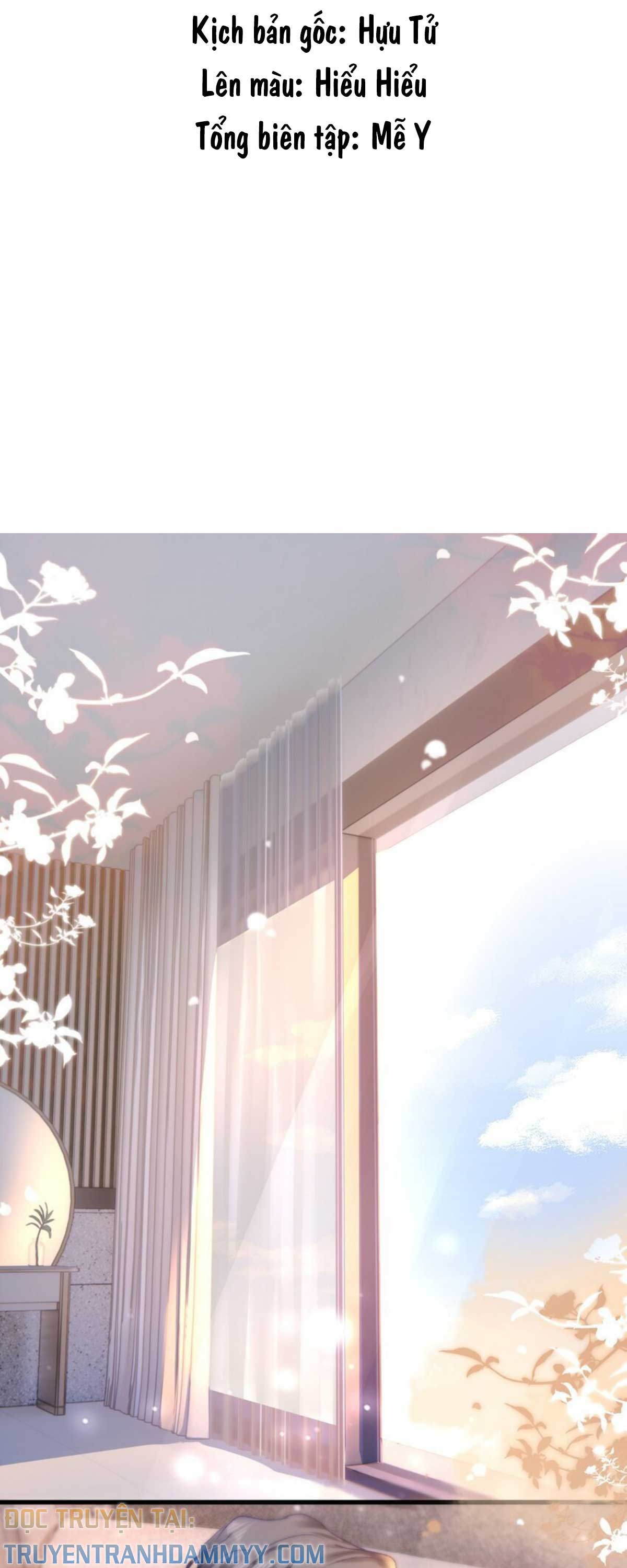 Hữu Danh Chapter 0 - Trang 2