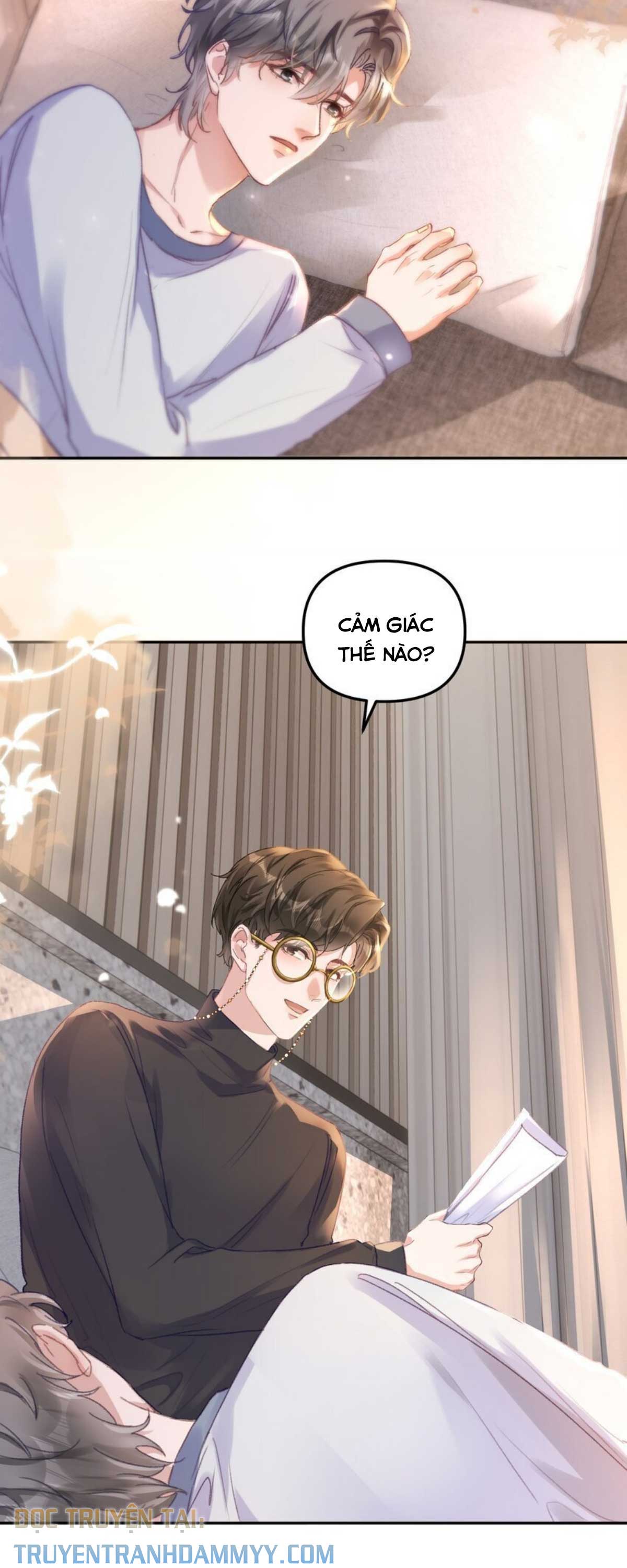 Hữu Danh Chapter 0 - Trang 2