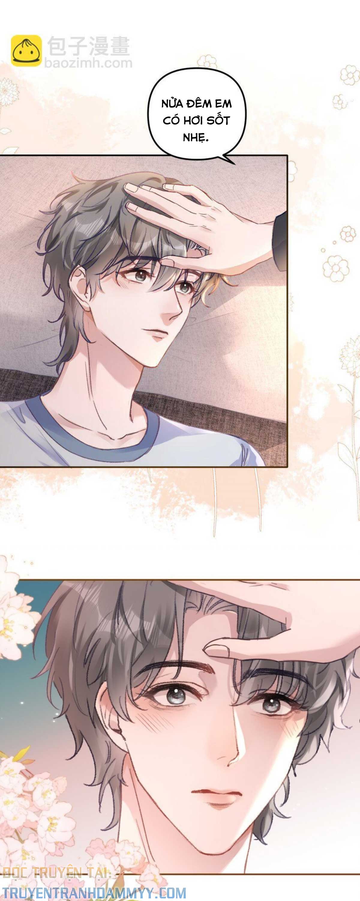 Hữu Danh Chapter 0 - Trang 2