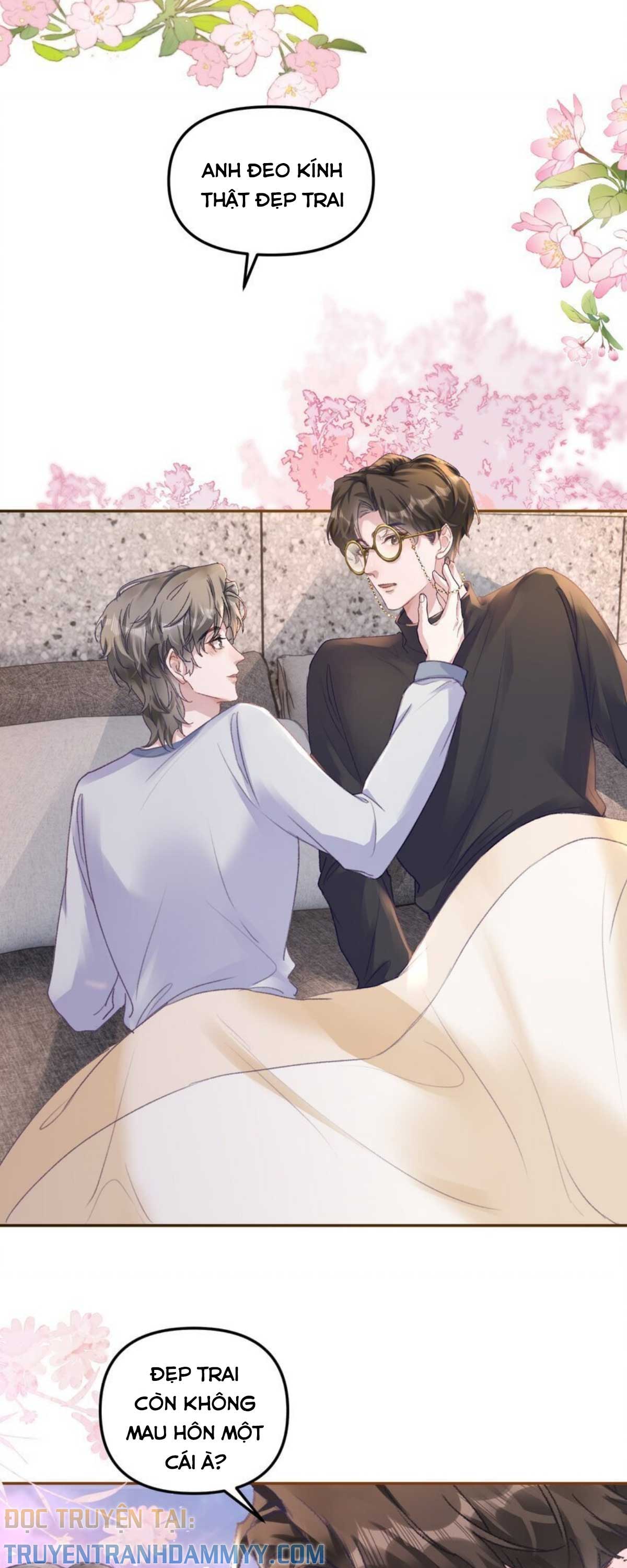 Hữu Danh Chapter 0 - Trang 2