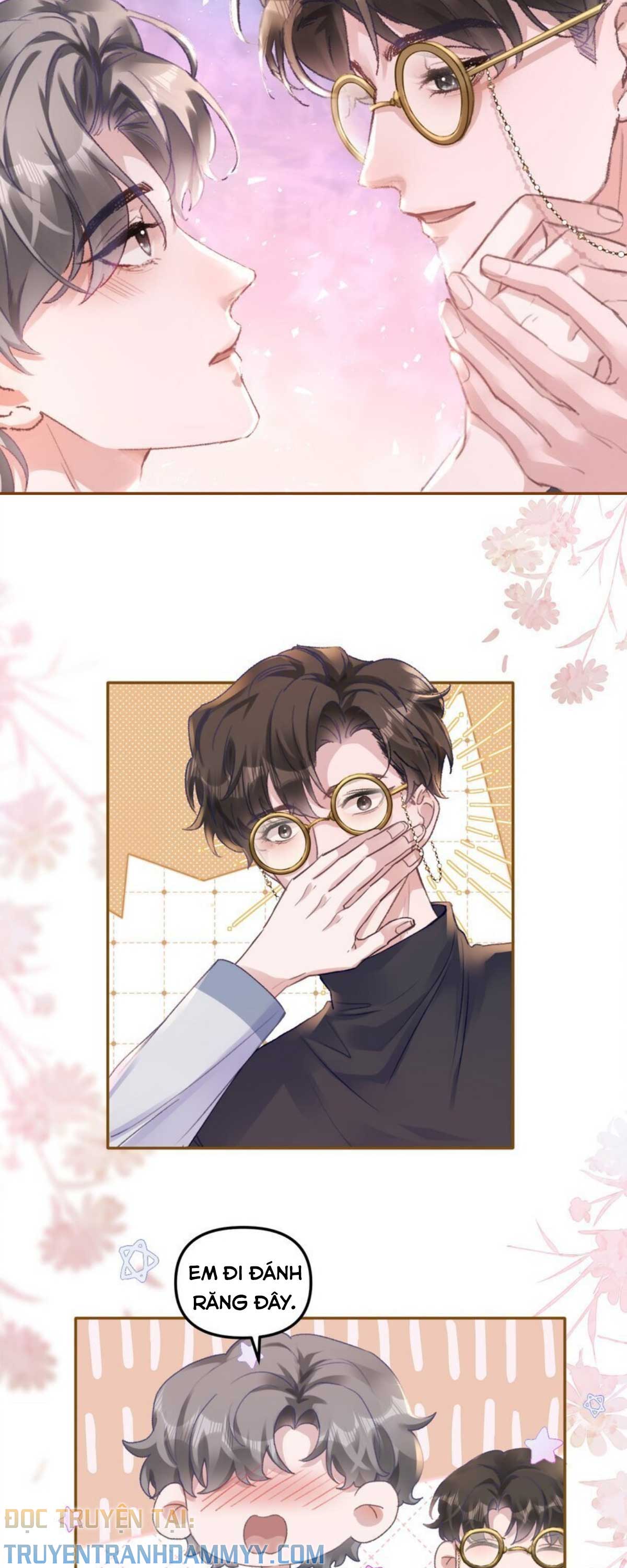 Hữu Danh Chapter 0 - Trang 2