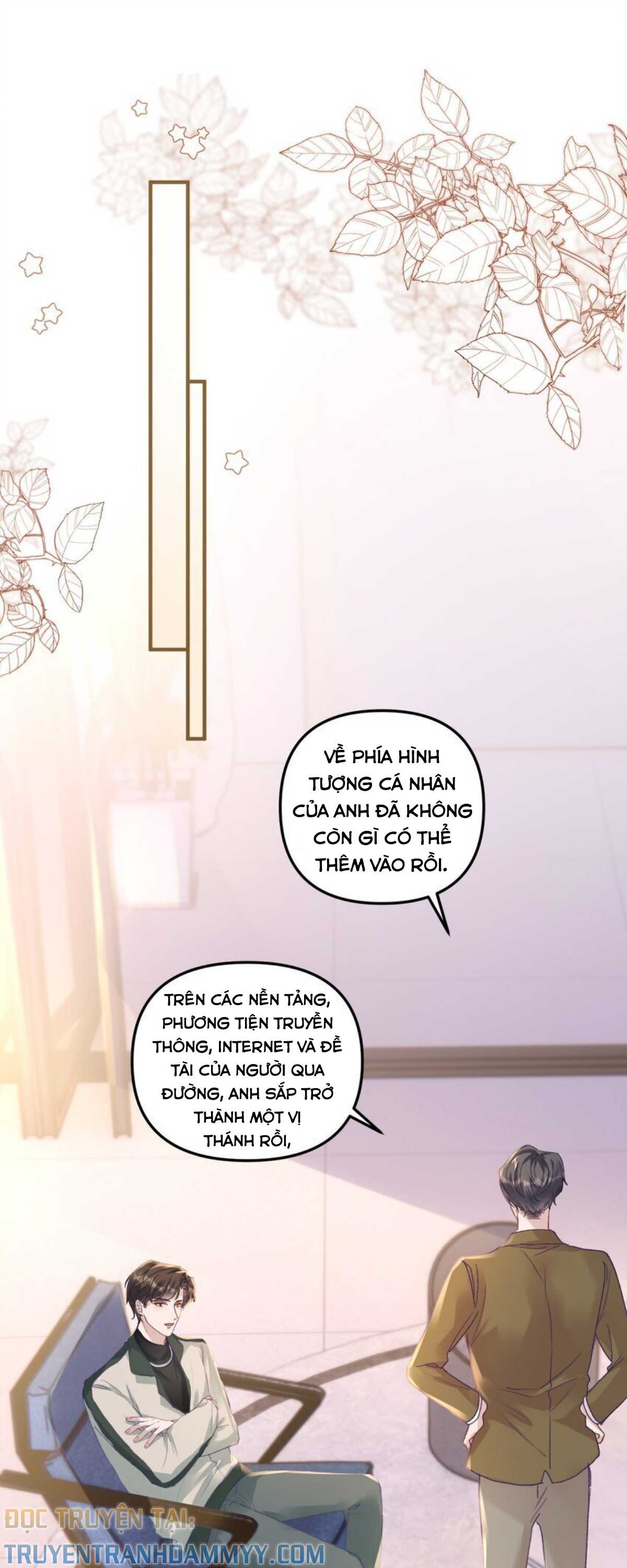 Hữu Danh Chapter 0 - Trang 2