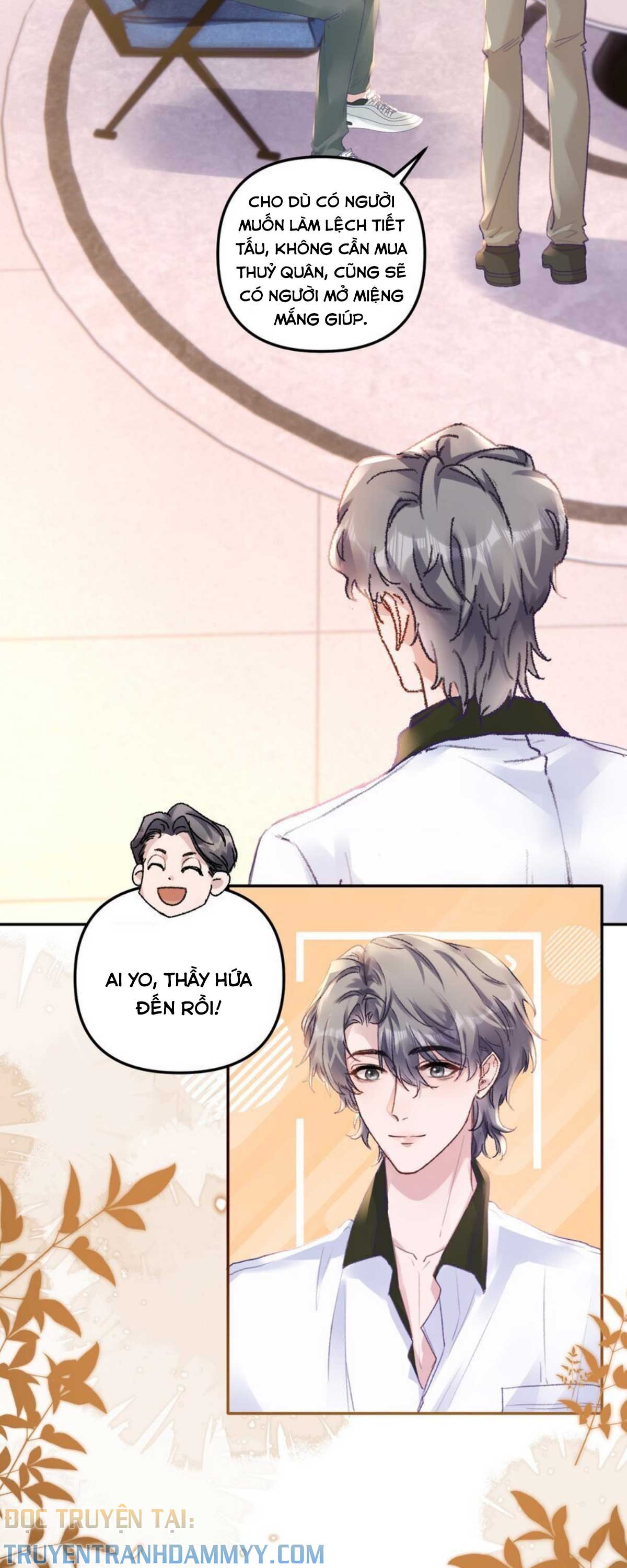 Hữu Danh Chapter 0 - Trang 2