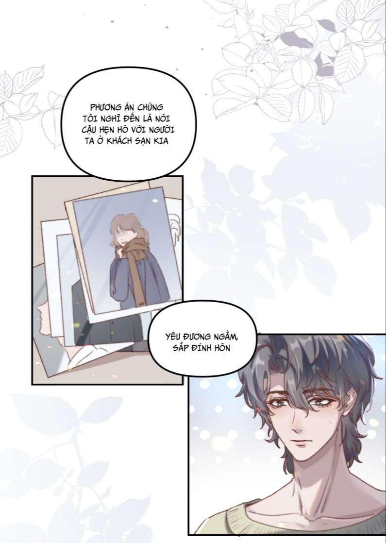 Hữu Danh Chapter 1 - Trang 2