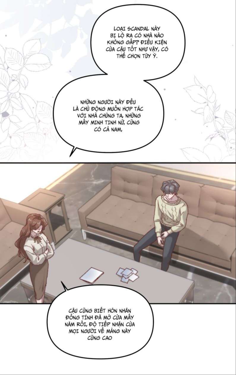 Hữu Danh Chapter 1 - Trang 2