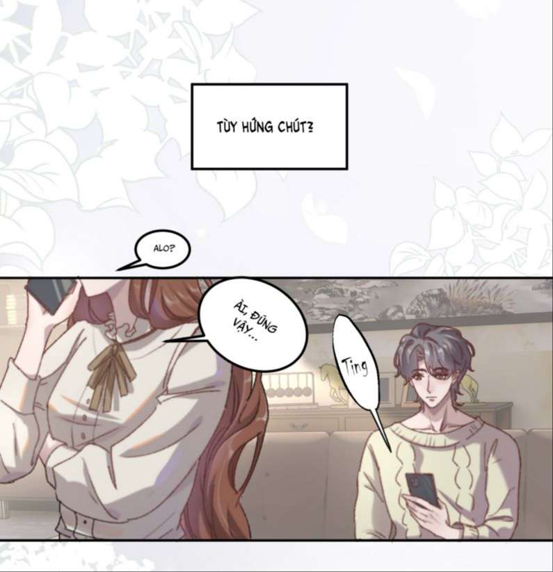 Hữu Danh Chapter 1 - Trang 2